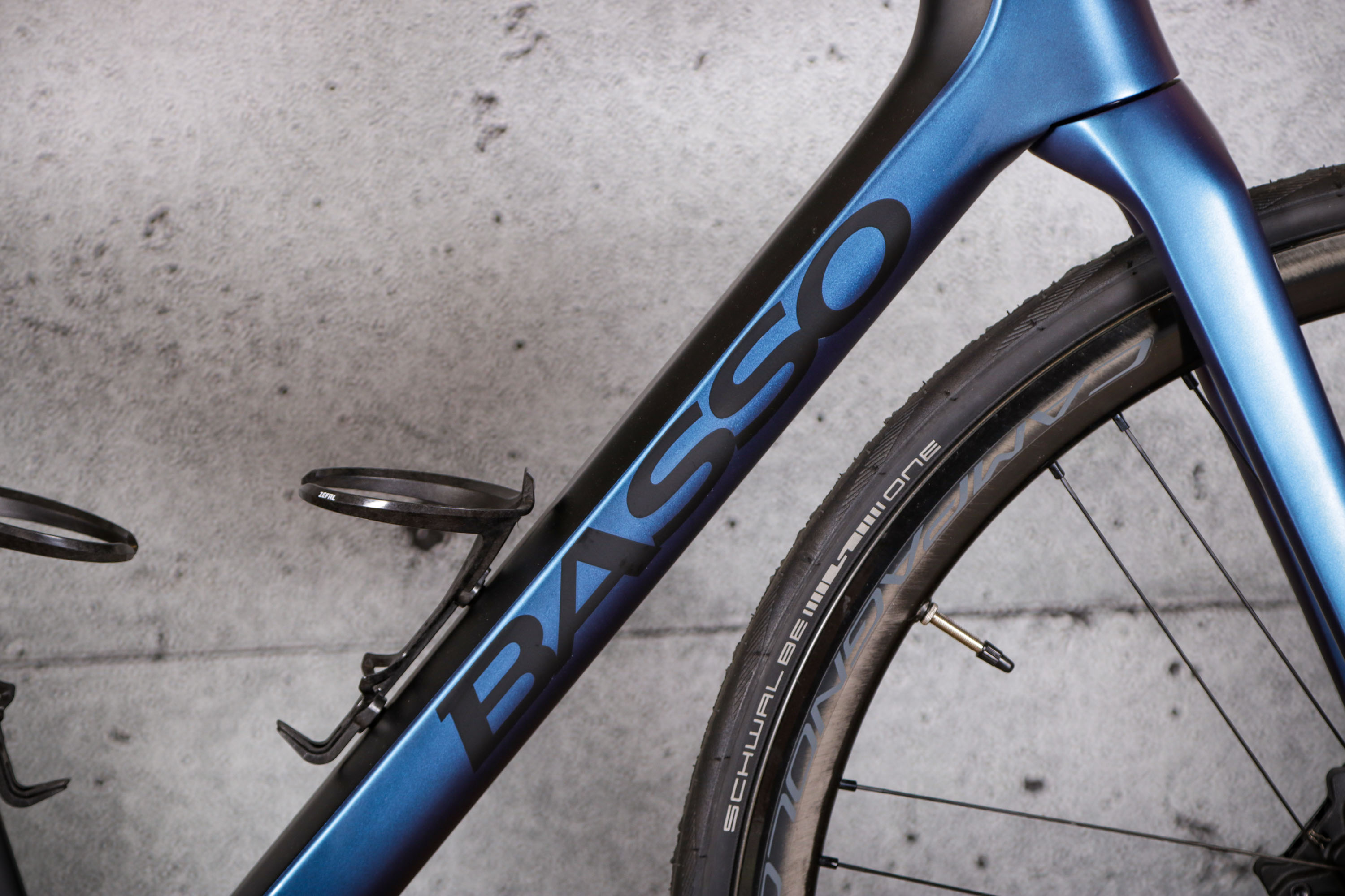 Review Basso Diamante Sv Disc Record Hydro Shamal Enigma Road Cc