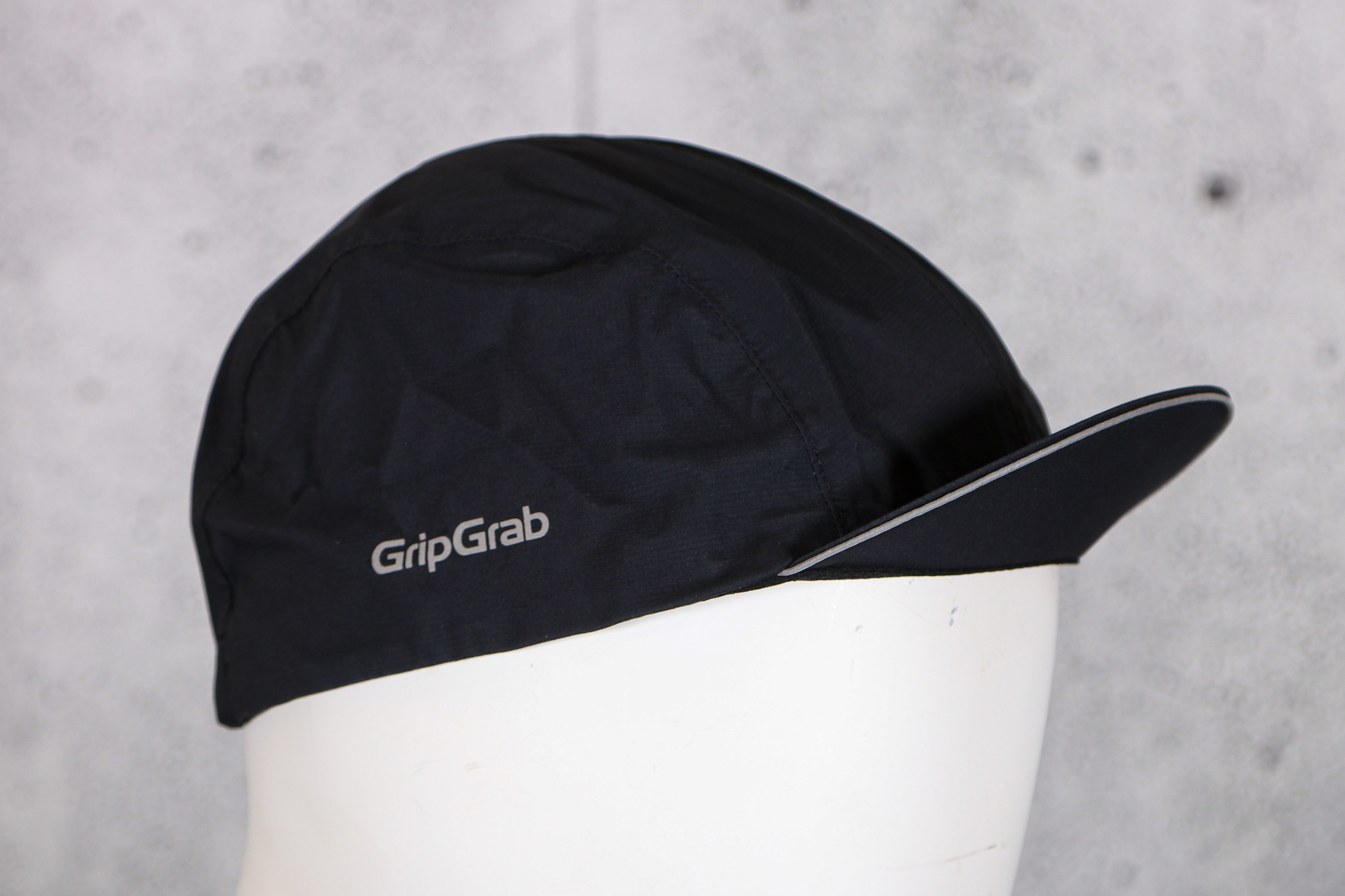 Review Gripgrab Aquashield Waterproof Cycling Cap Road Cc