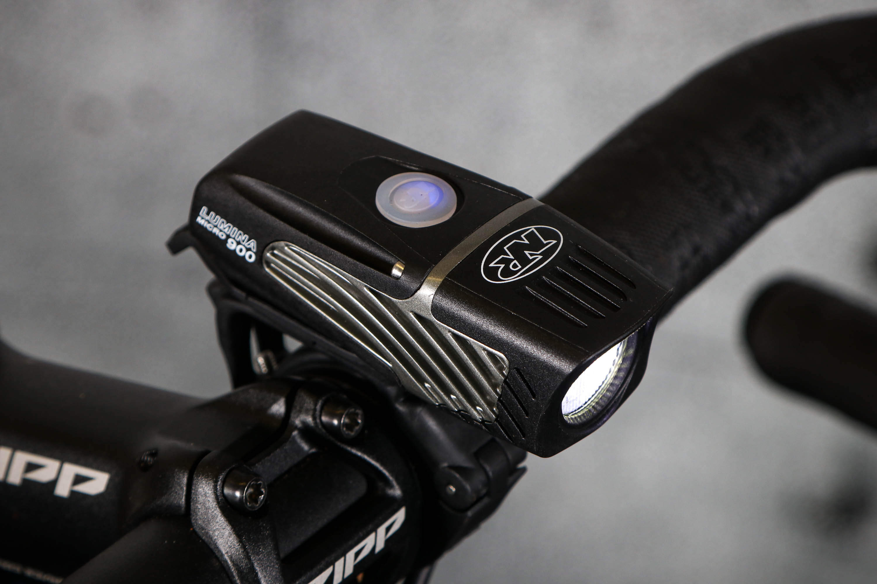 Review Niterider Lumina Micro Bike Headlight Road Cc