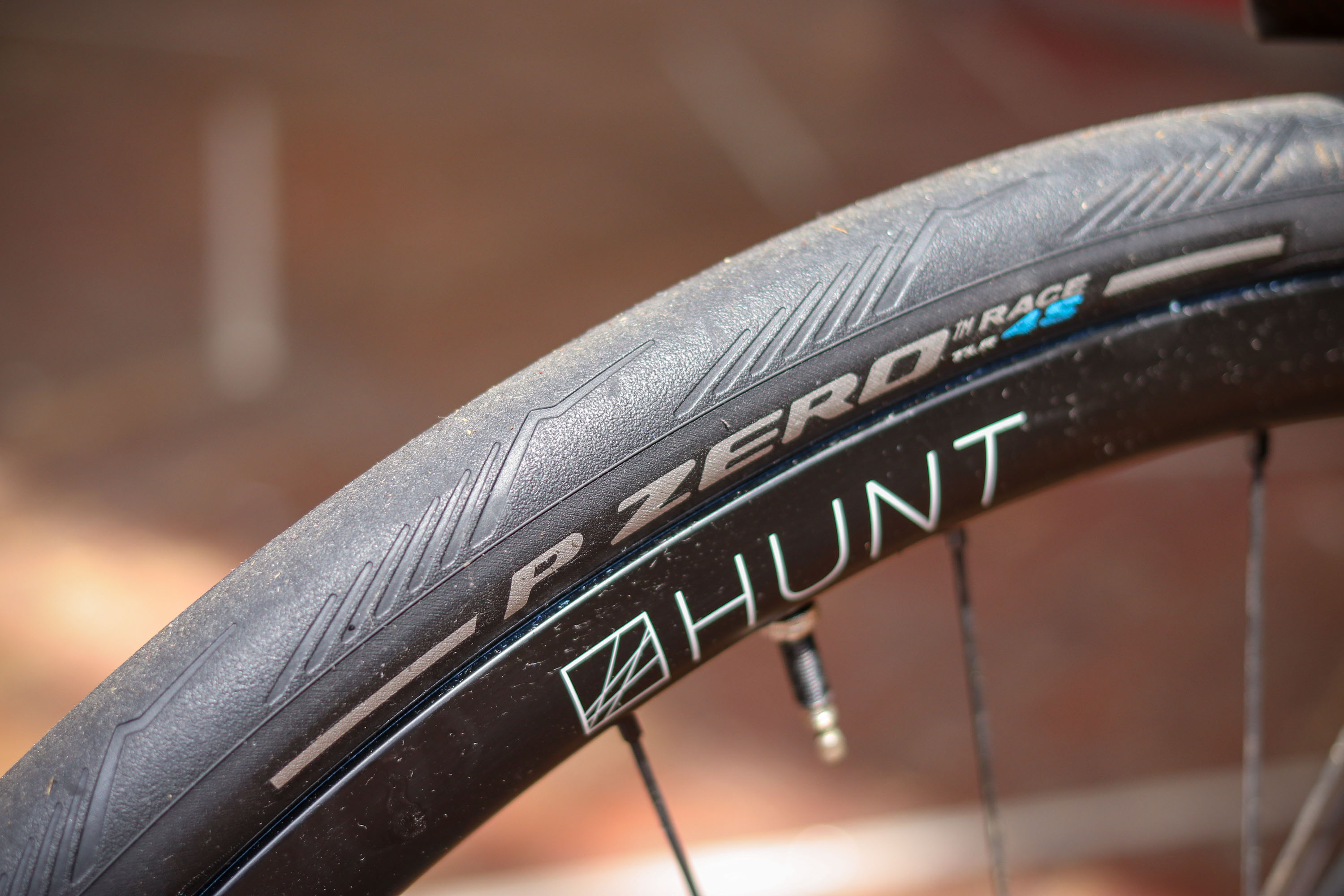 Review Pirelli P Zero Race Tlr S Road Cc