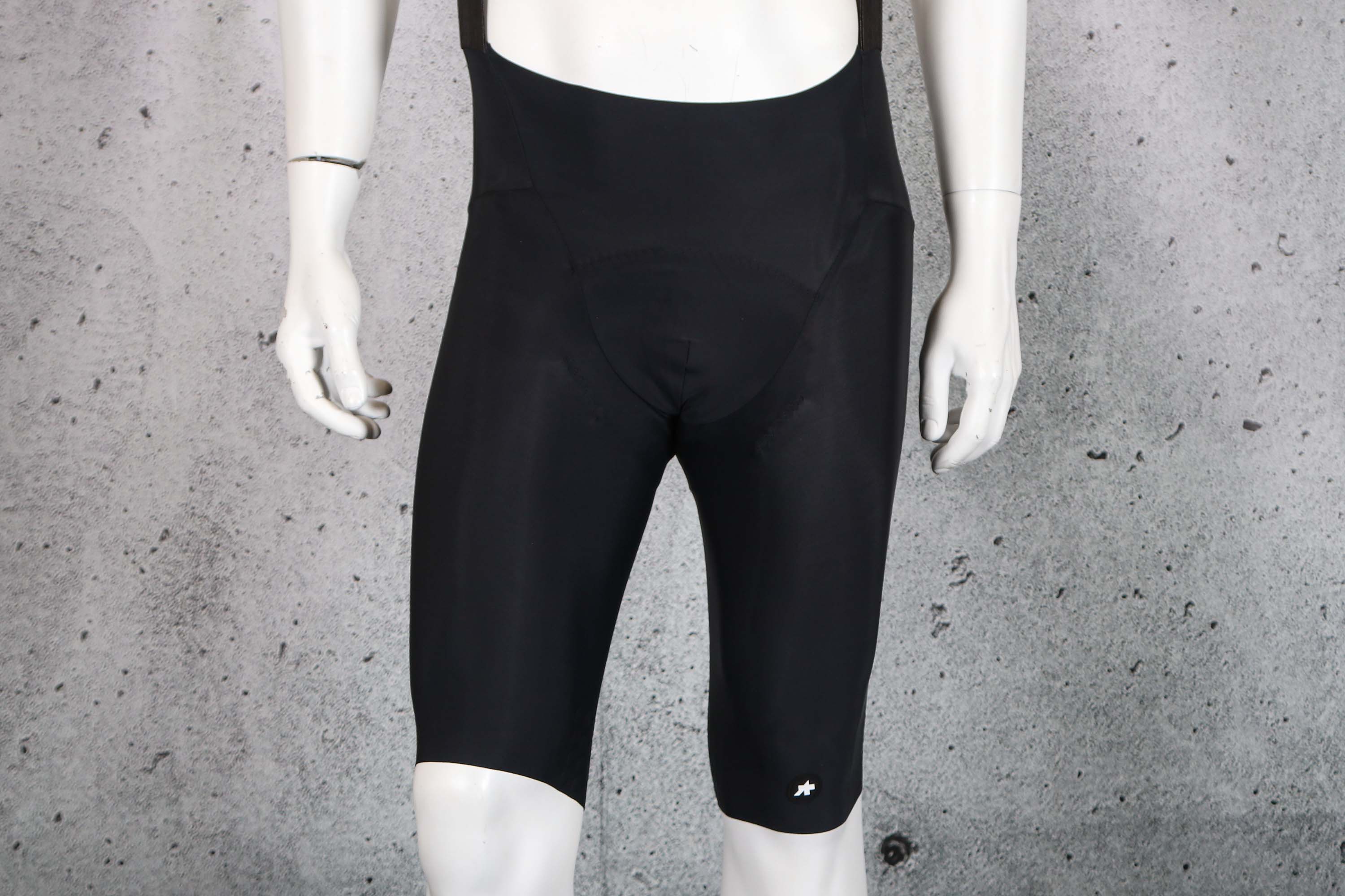 Review Assos Equipe Rs Schtradivari Bib Shorts S Long Road Cc