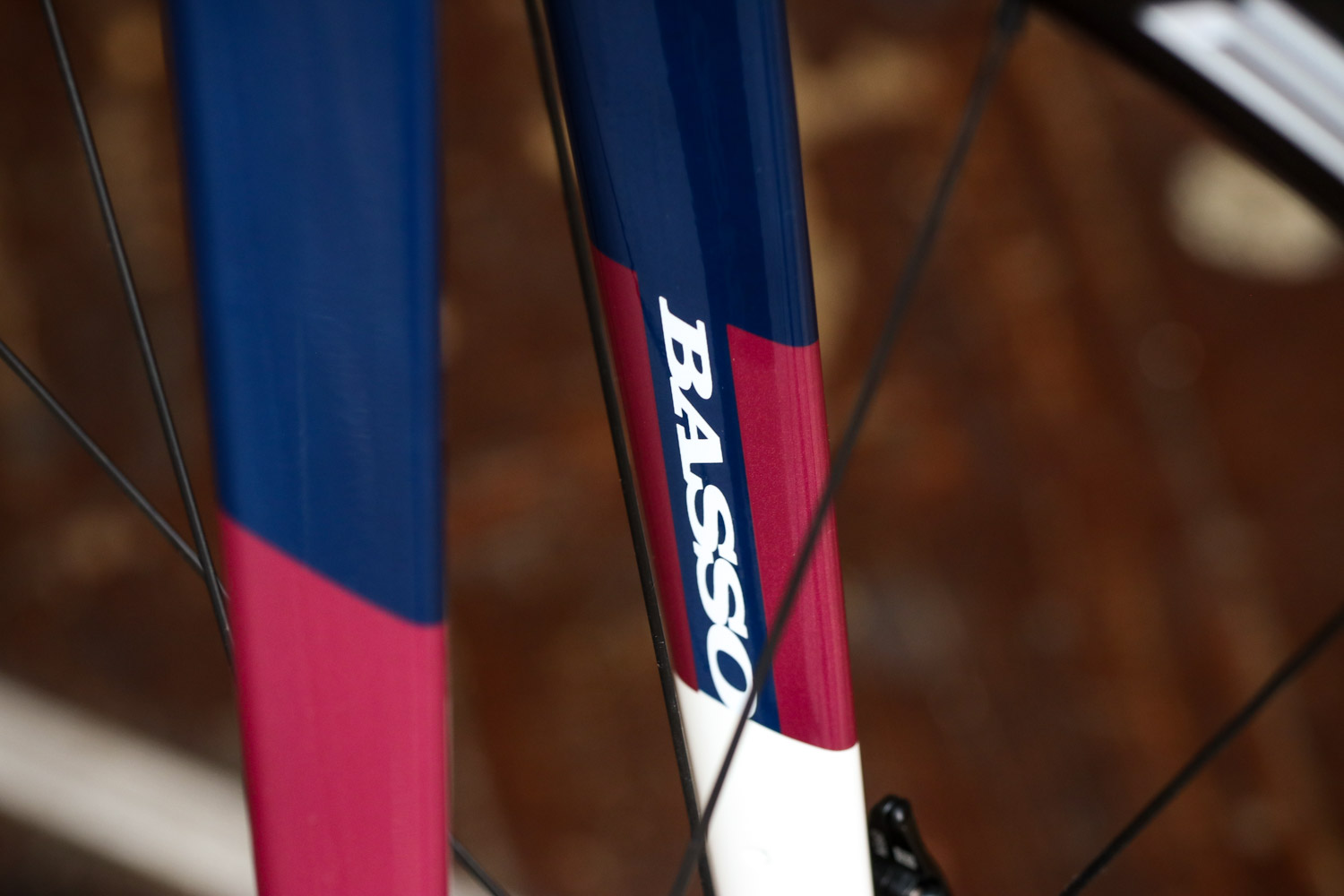 Review Basso Diamante Sv Frameset Road Cc