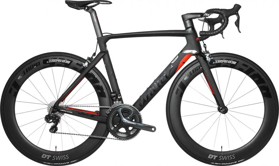 best italian road bikes 2020