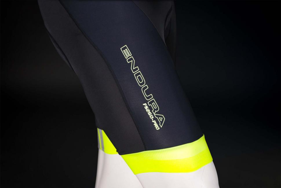 Endura Fs Pro Bibshort Road Cc