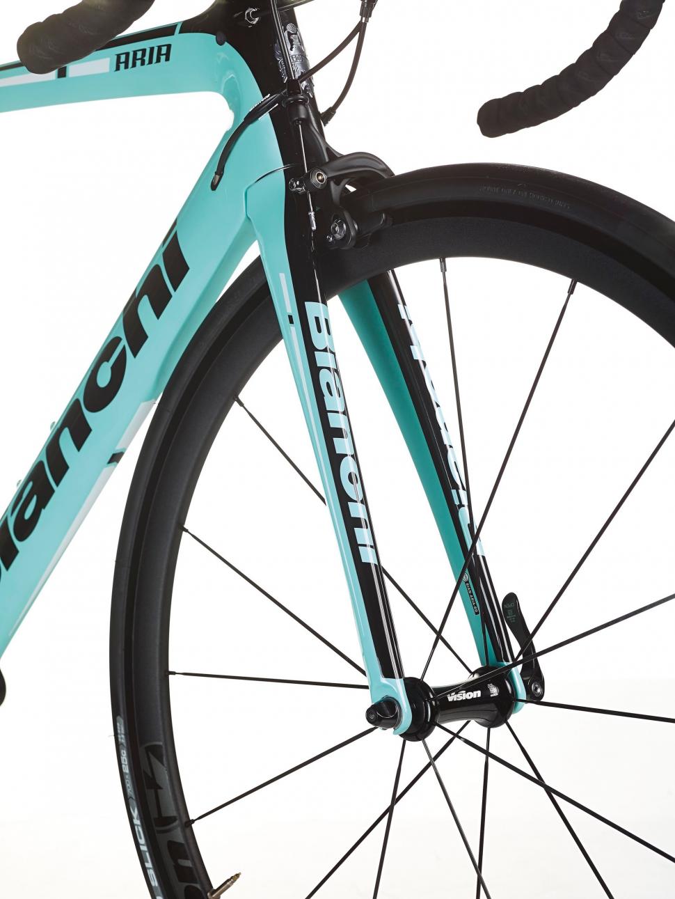 bianchi aria 2017