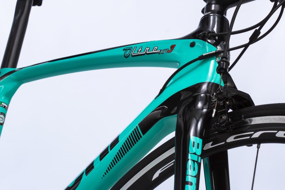 bianchi oltre xr4 chorus