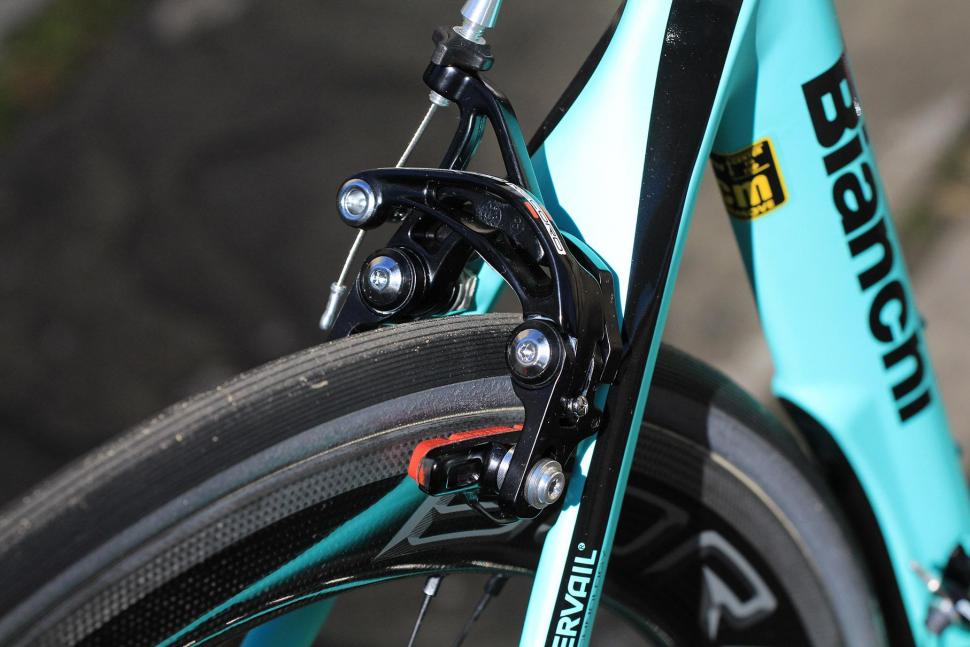 review  bianchi oltre xr4 super record