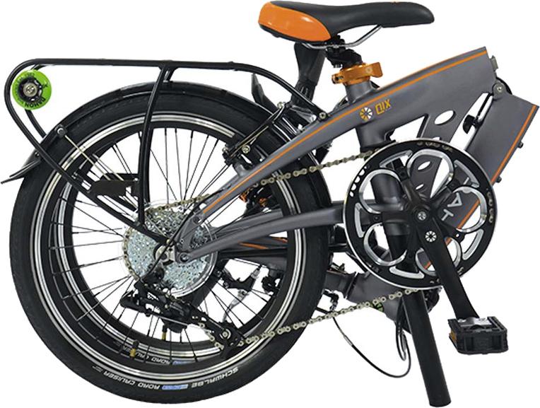 5 Of The Best Folding Bikes — Machines That Shrink When You Need To