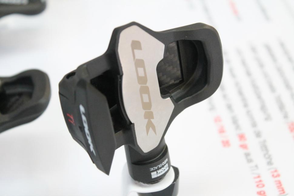 look keo blade 2 carbon pedals