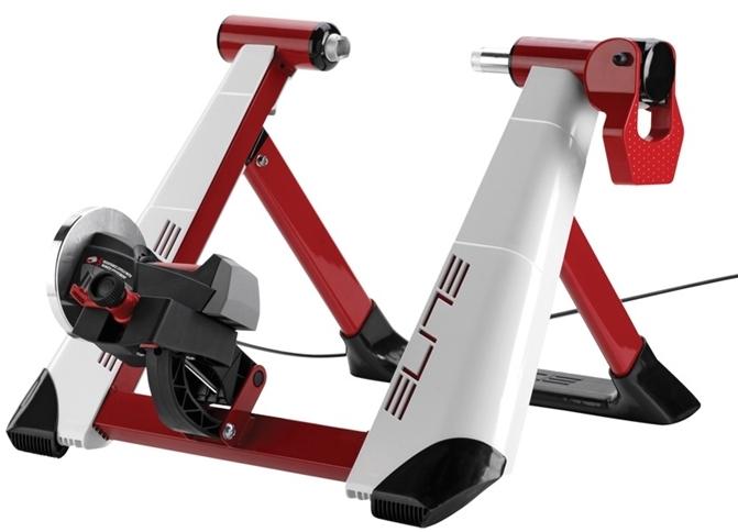 elite supercrono force smart turbo trainer zwift