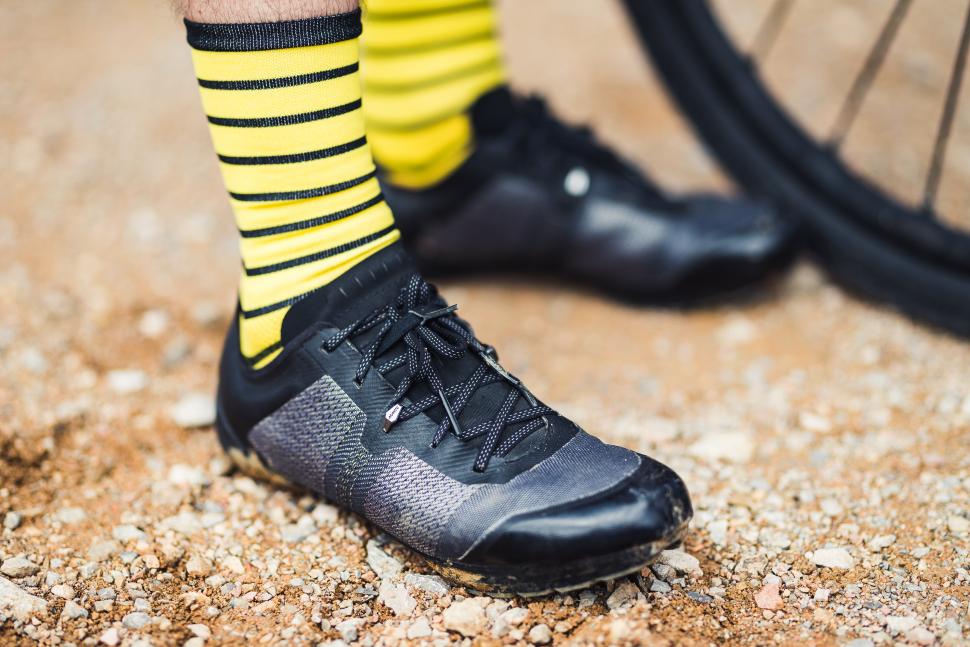 mavic allroad pro shoes review