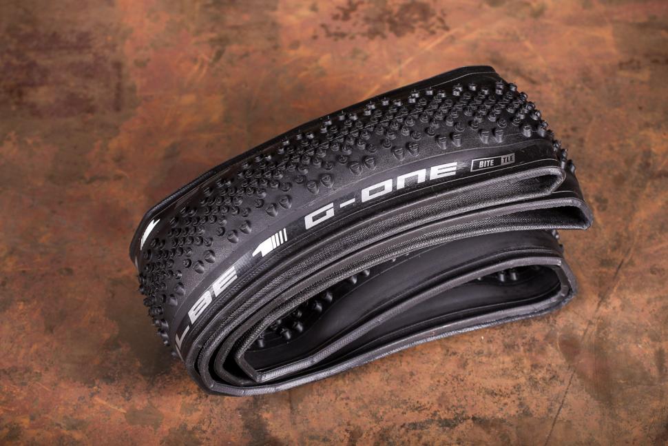 Schwalbe G-One Bite MicroSkin tyres.jpg