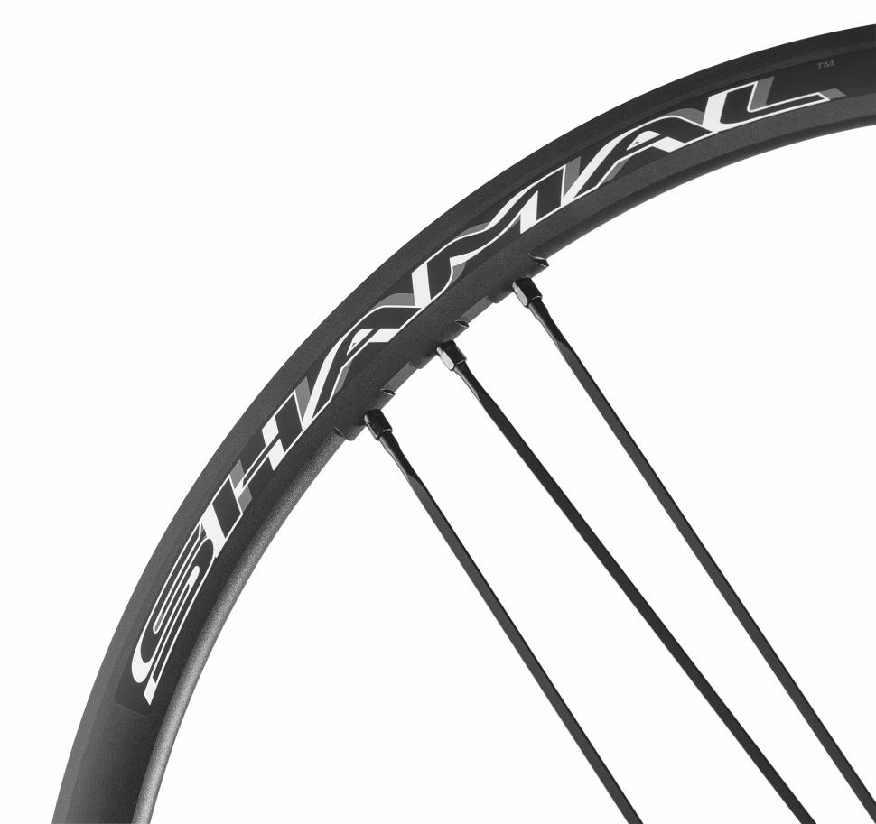 Campagnolo Launches New Bora Shamal And Scirocco Wheels Road Cc