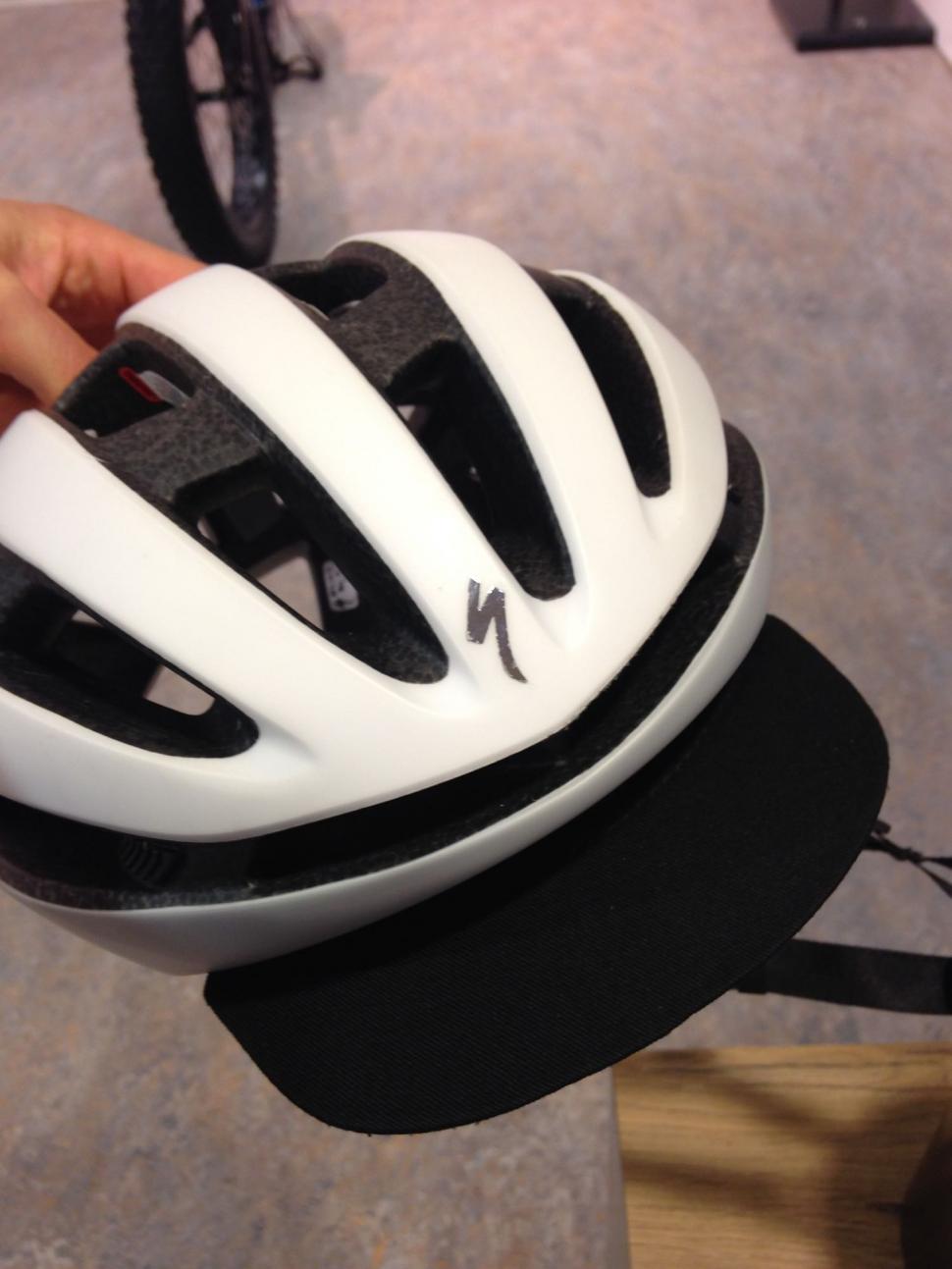 airnet specialized helmet