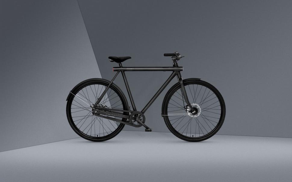 vanmoof smart x review