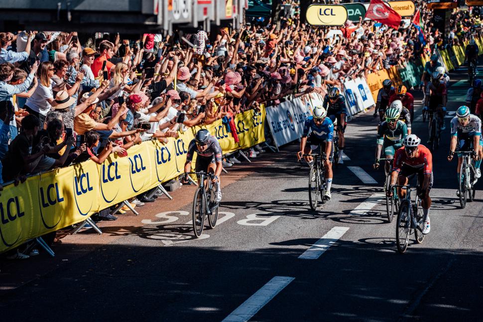 Got The Nose And Wallet To Sniff Out A Tour De France Stage Win