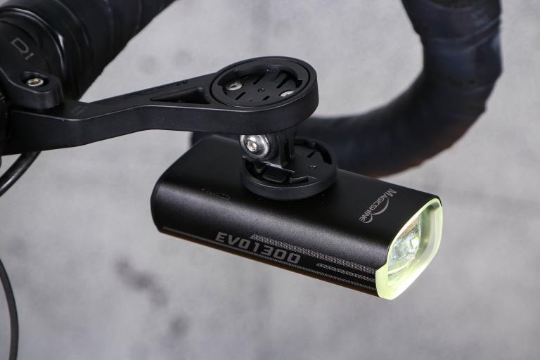 Review Magicshine Allty Front Light Road Cc