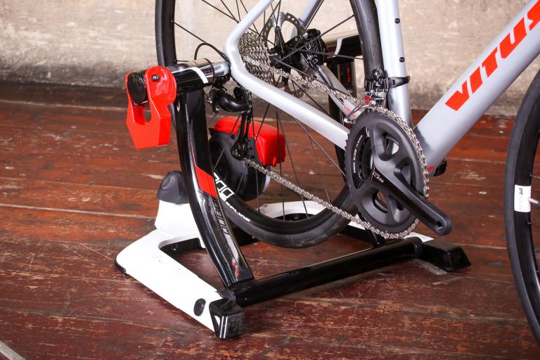 hammer direct drive trainer