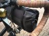 Review Restrap Bar Bag Holster Dry Bag Food Bag Road Cc