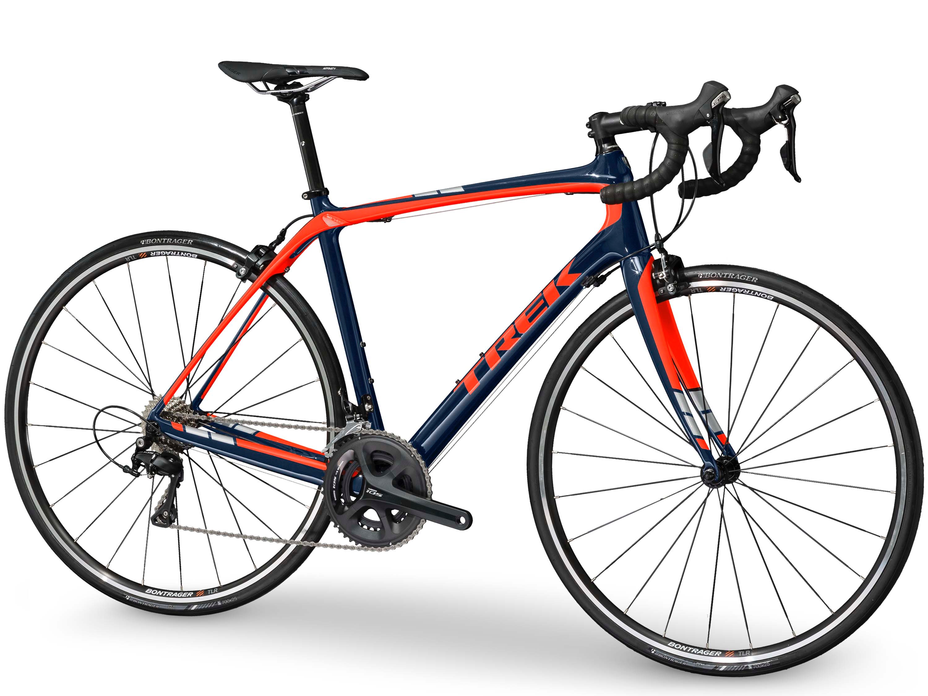 trek domane s