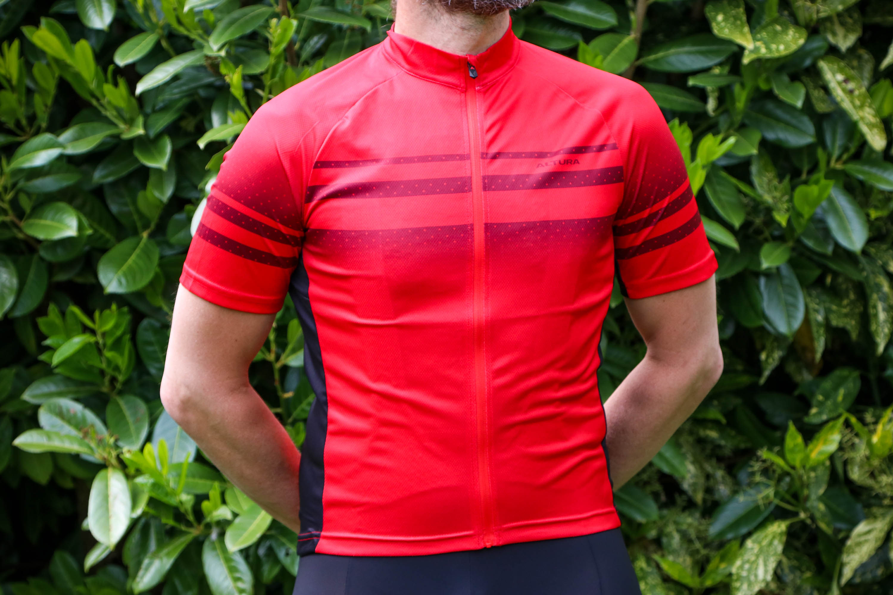 altura short sleeve jersey