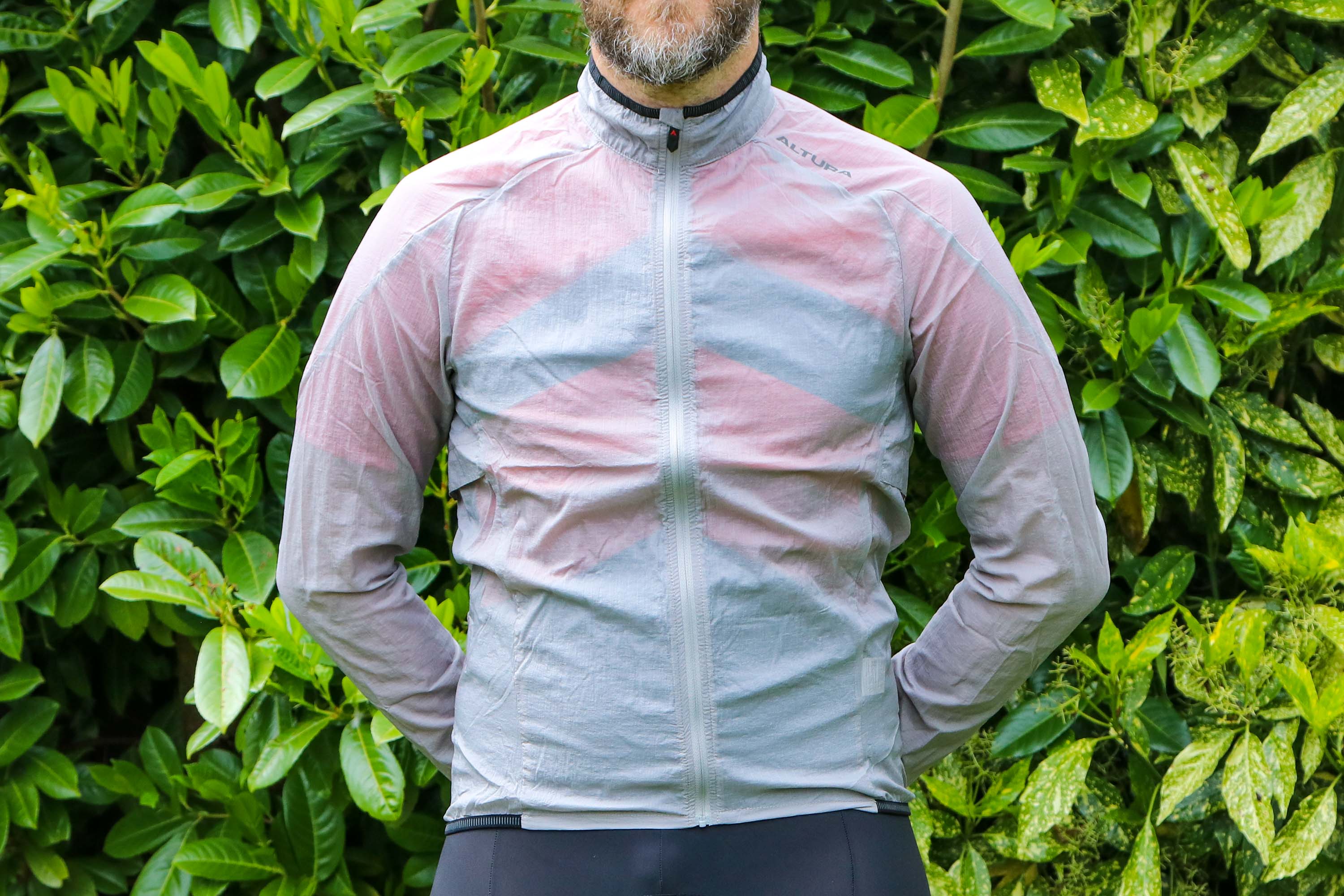 Review: Altura Airstream Windproof Jacket | road.cc