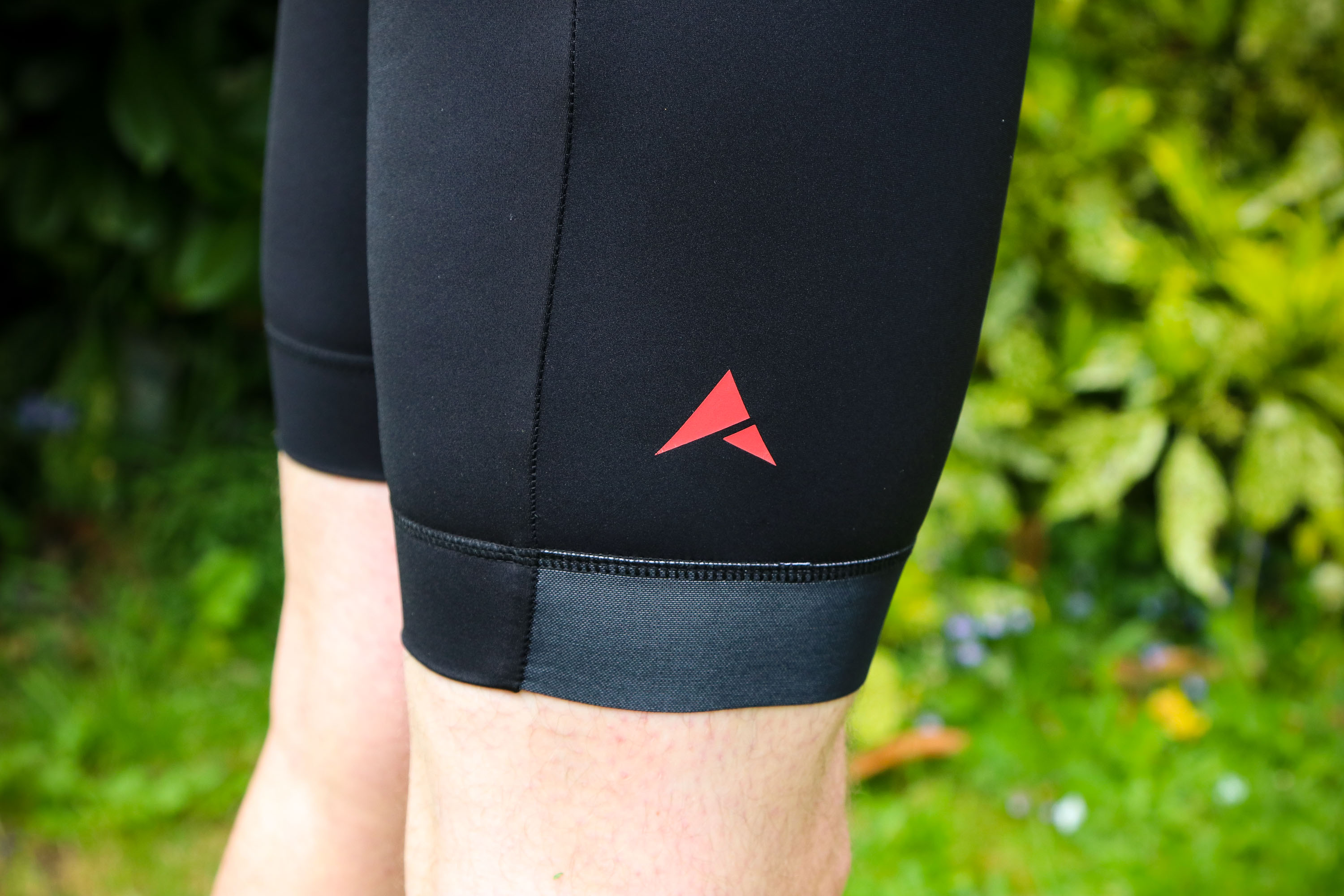 altura firestorm bib shorts