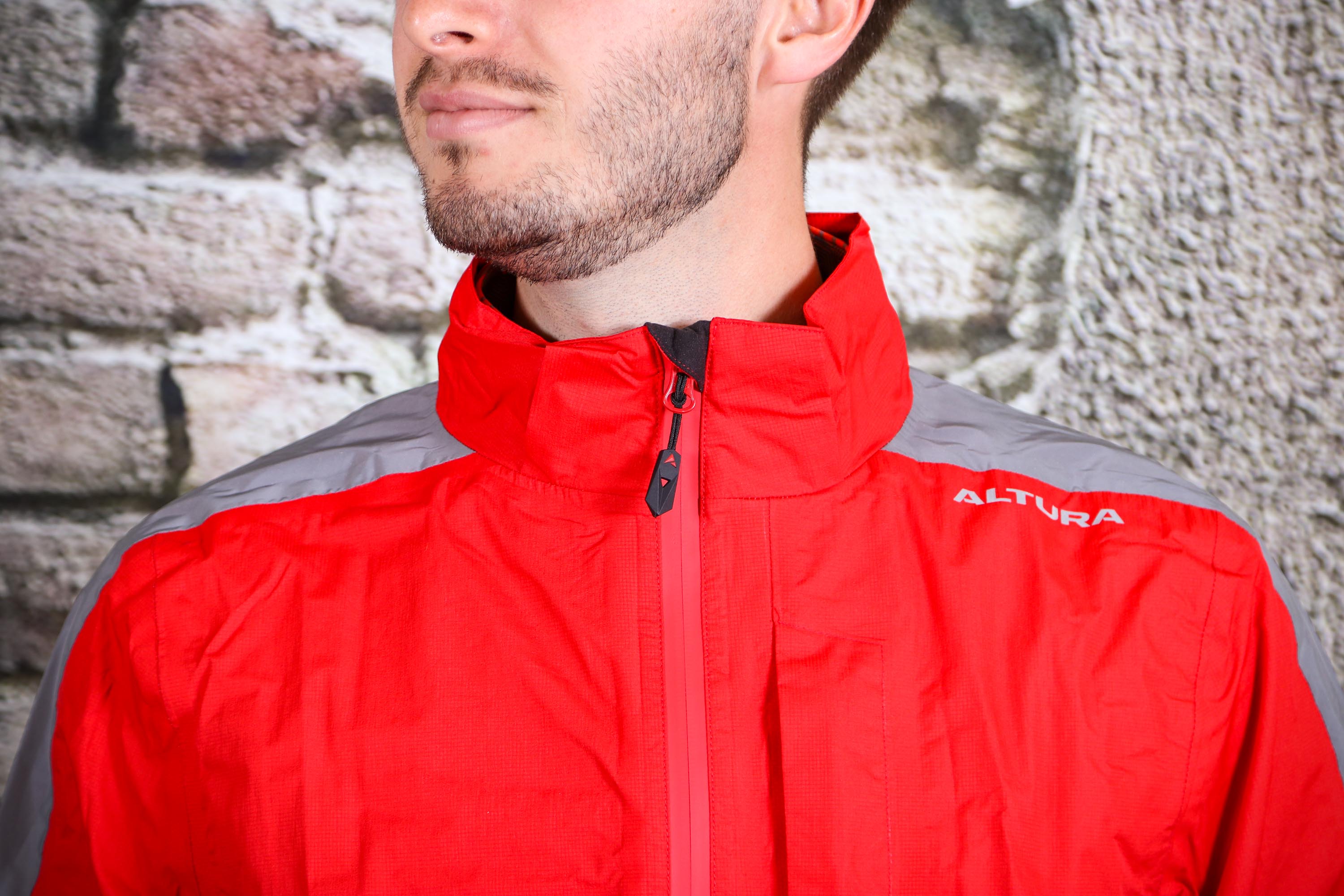 altura typhoon jacket