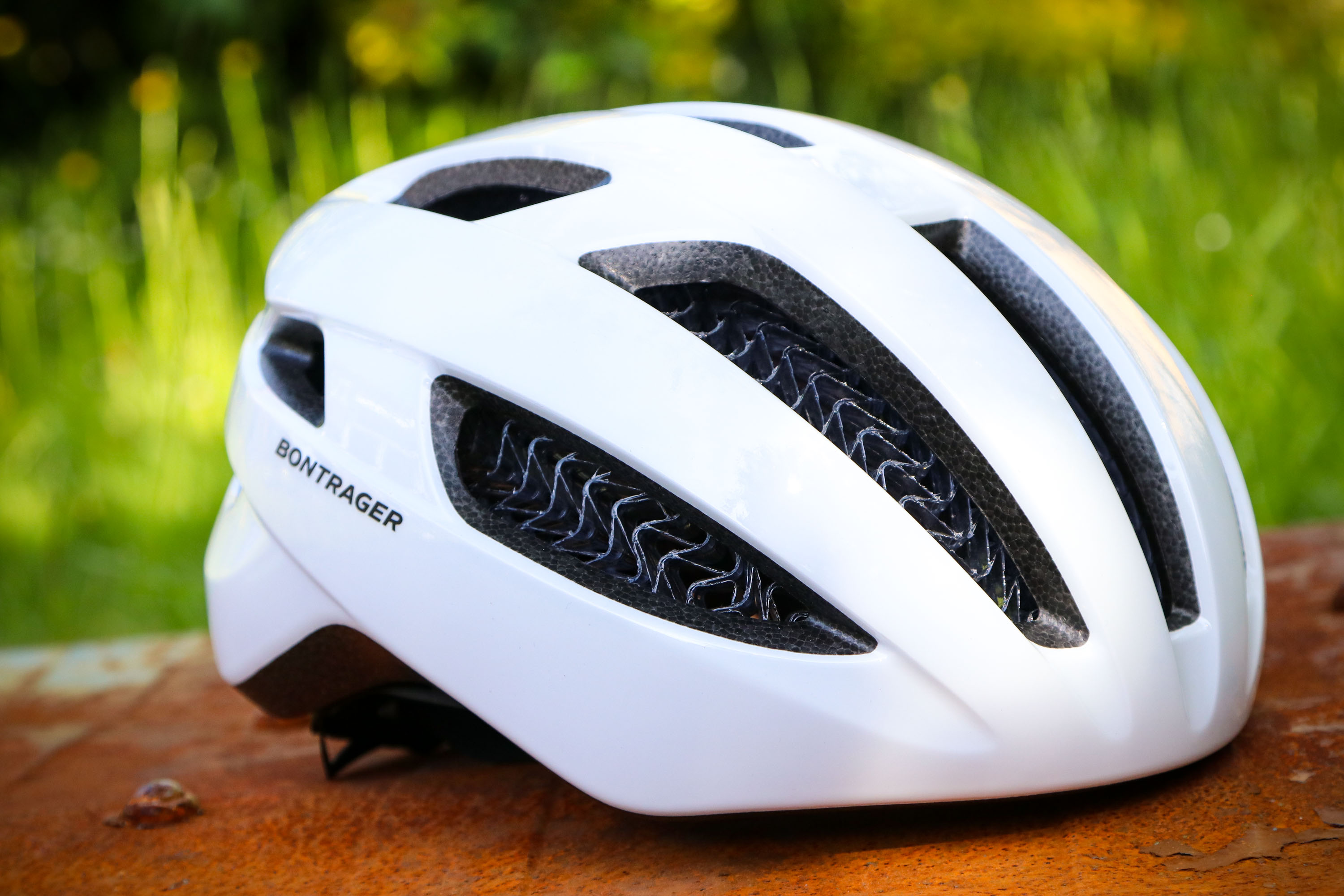 Review: Bontrager Starvos WaveCel Helmet | road.cc