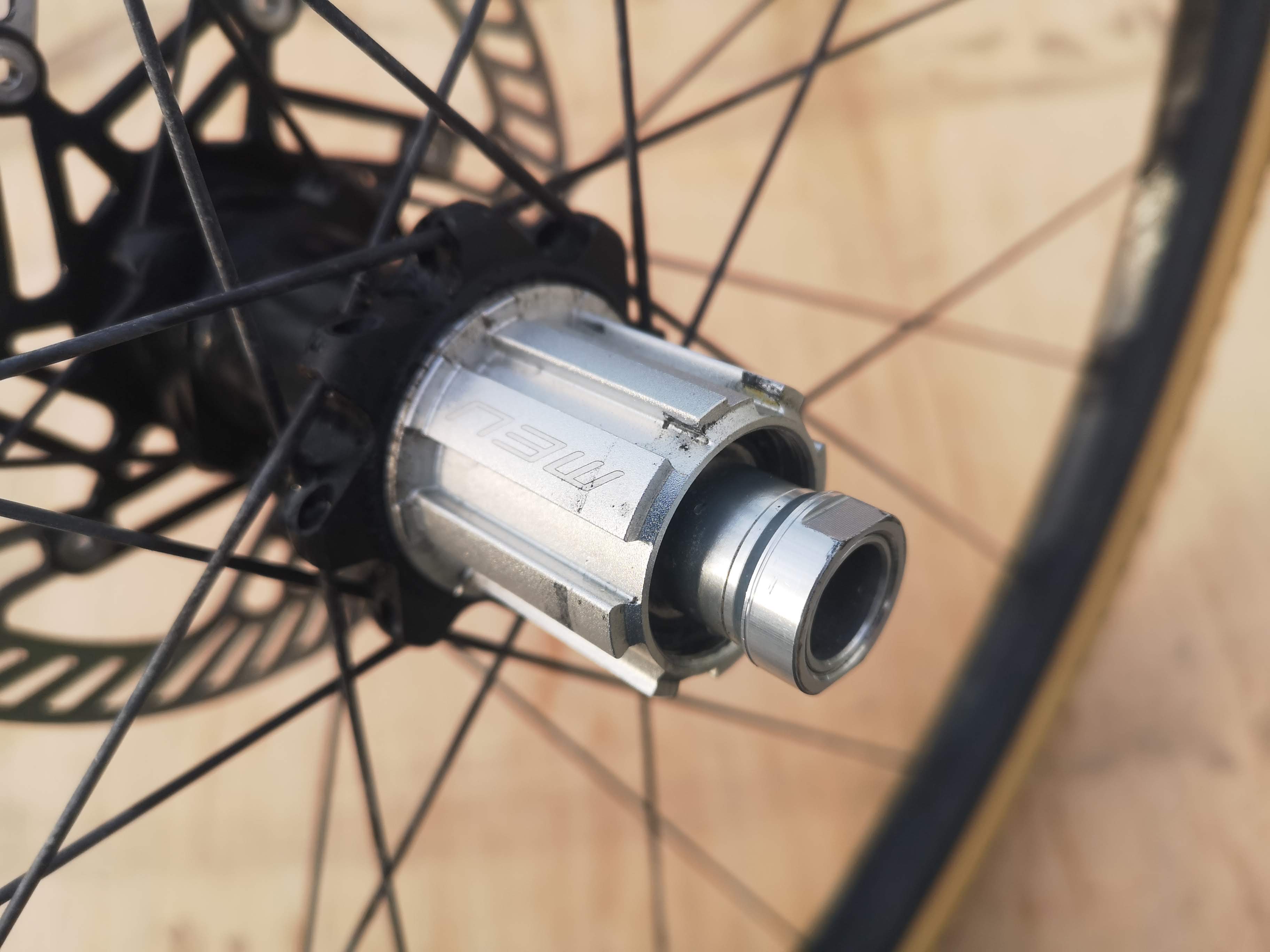 Review: Campagnolo Ekar 13-speed gravel groupset | road.cc