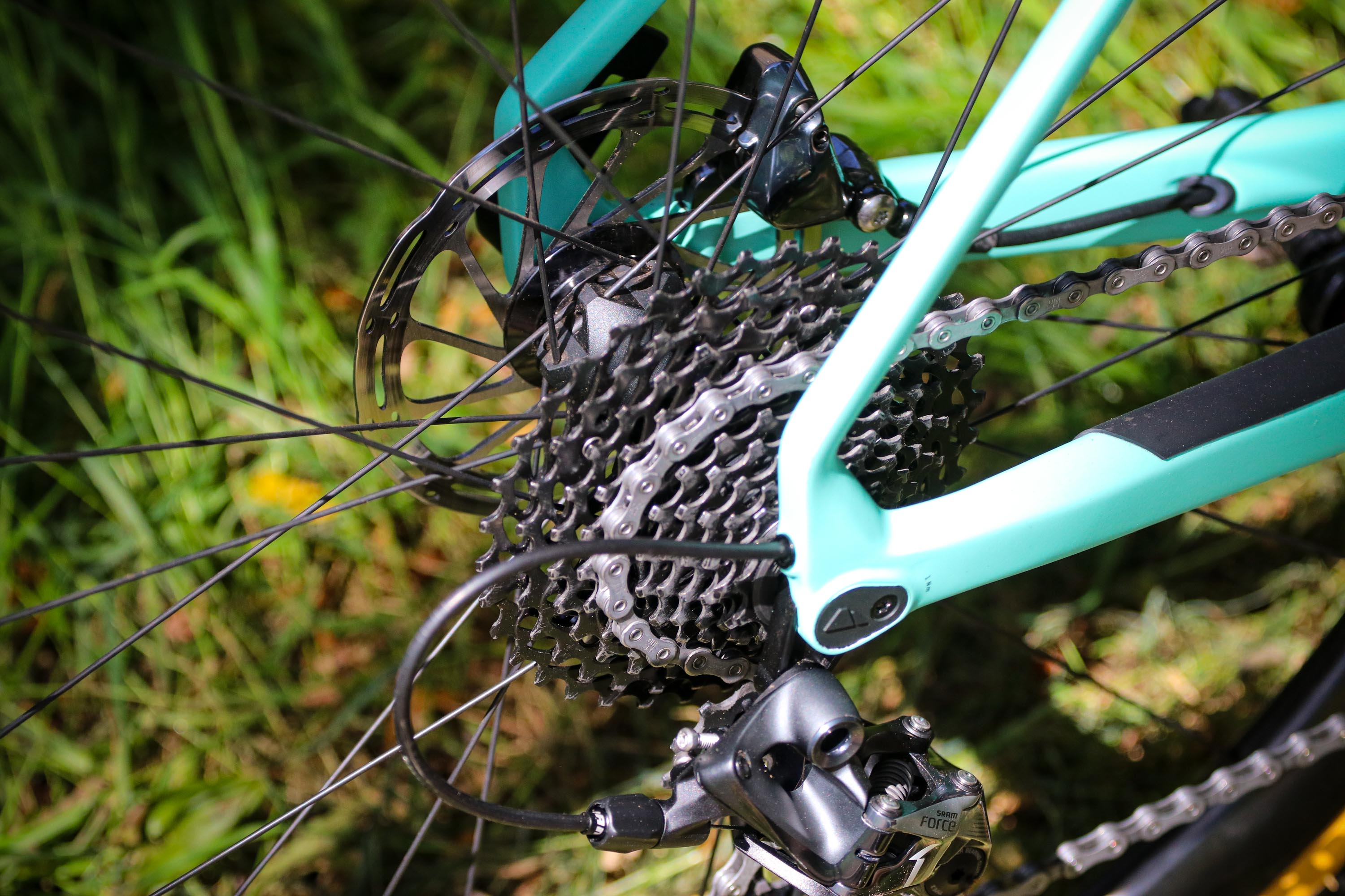 Review: Canyon Inflite CF SL 8 2021 | road.cc