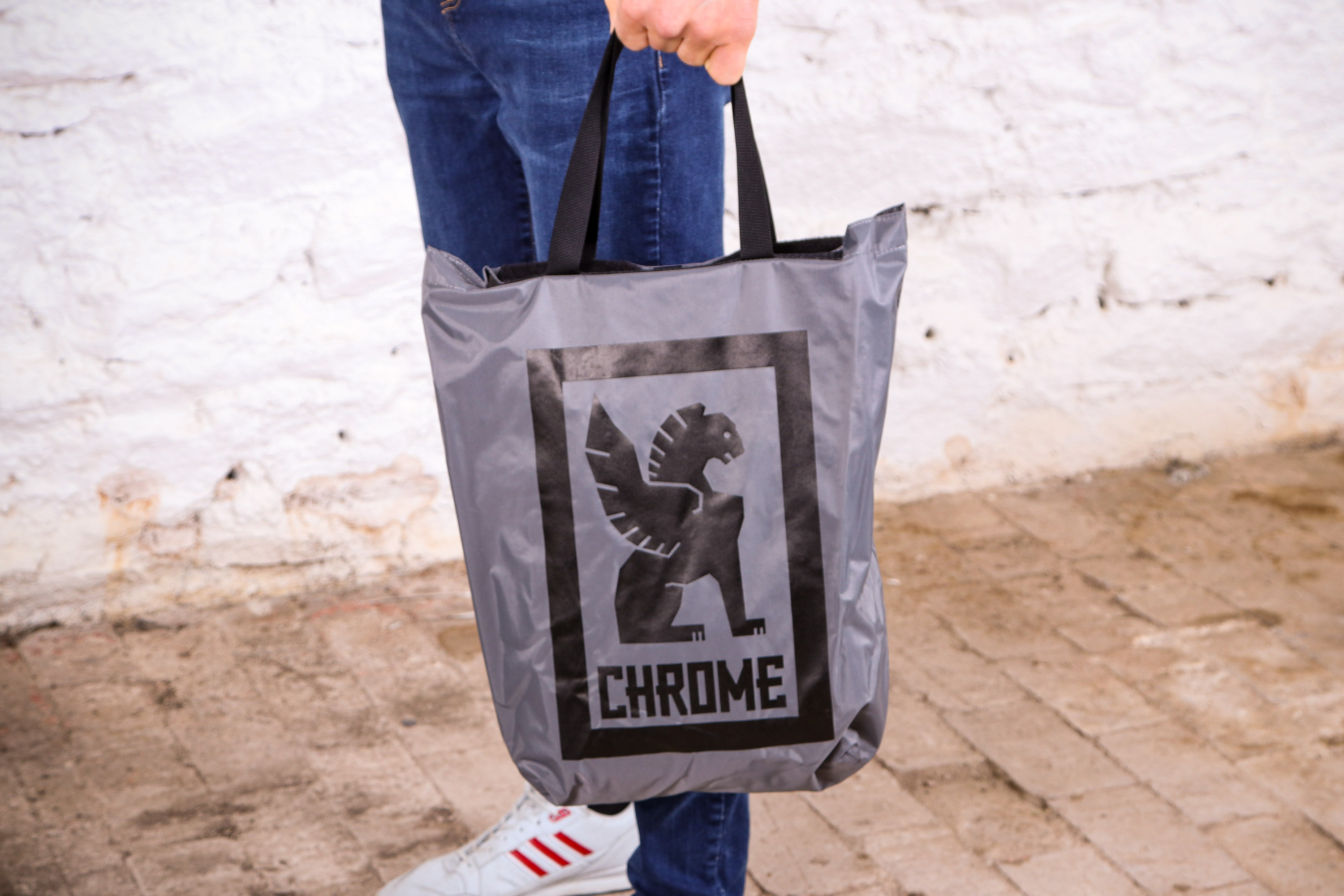 Review: Chrome BLCKCHRM 22X Yalta 3.0 backpack | road.cc