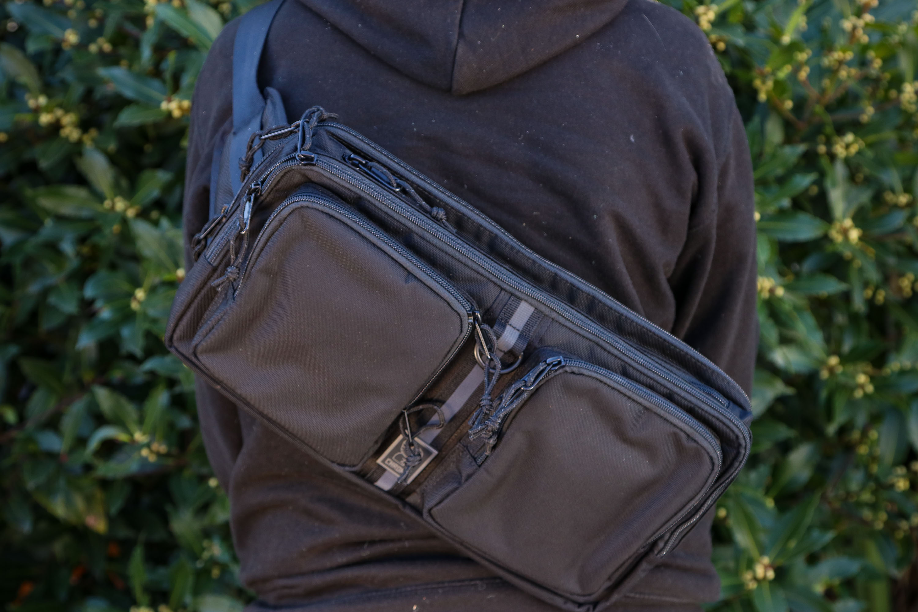 MXD Link Sling Fits Laptops Up To 13