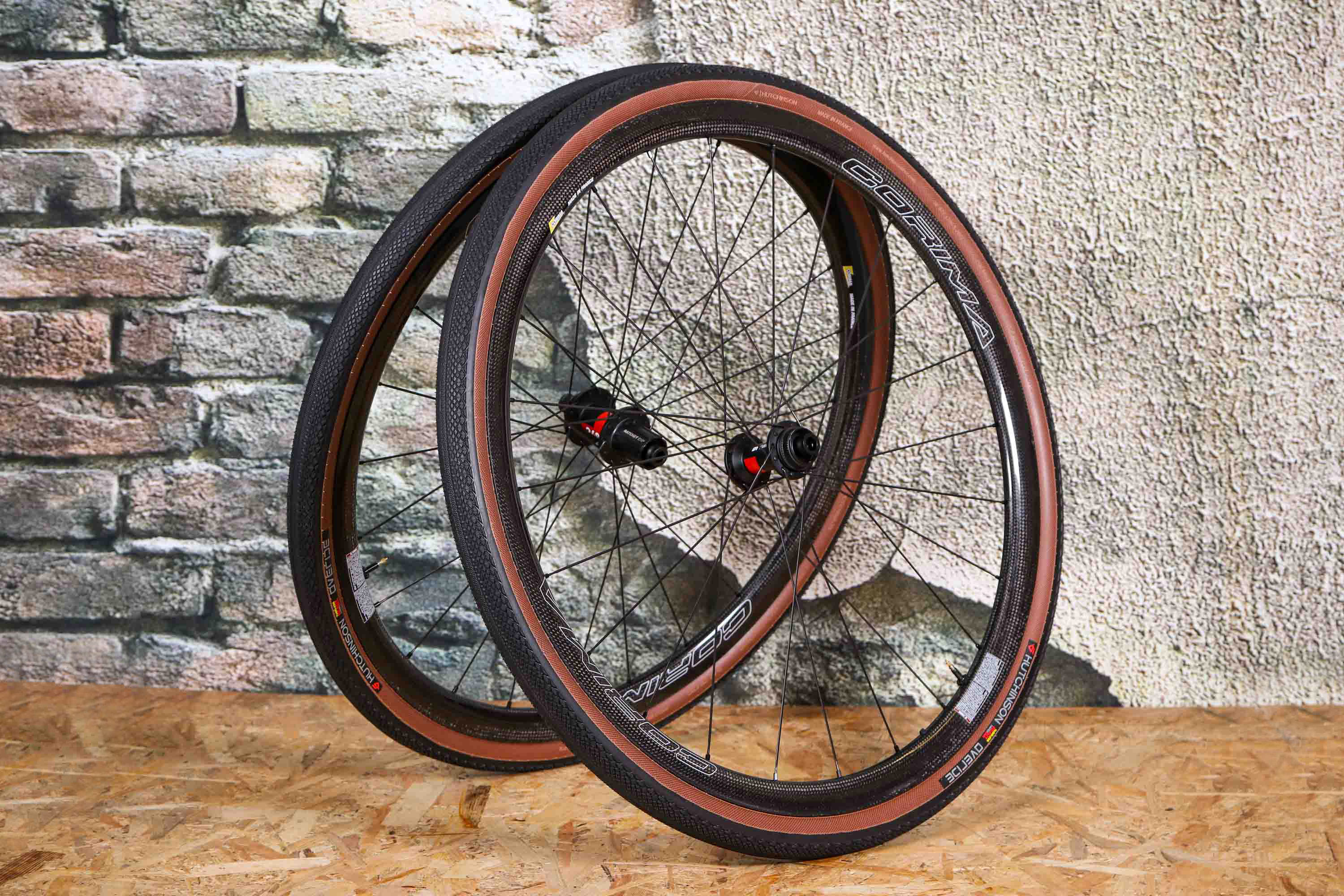 corima carbon wheels