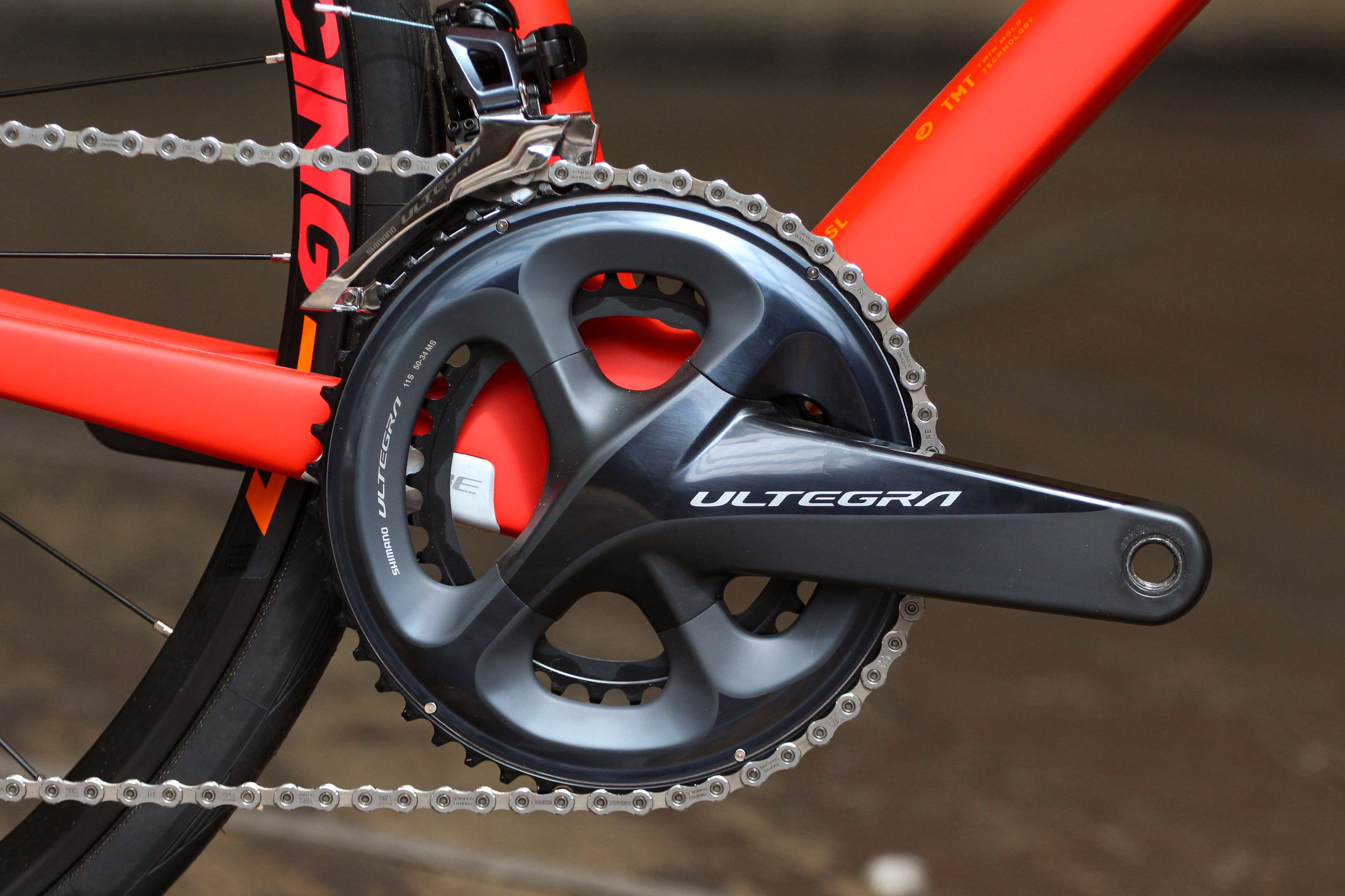 cube attain carbon ultegra