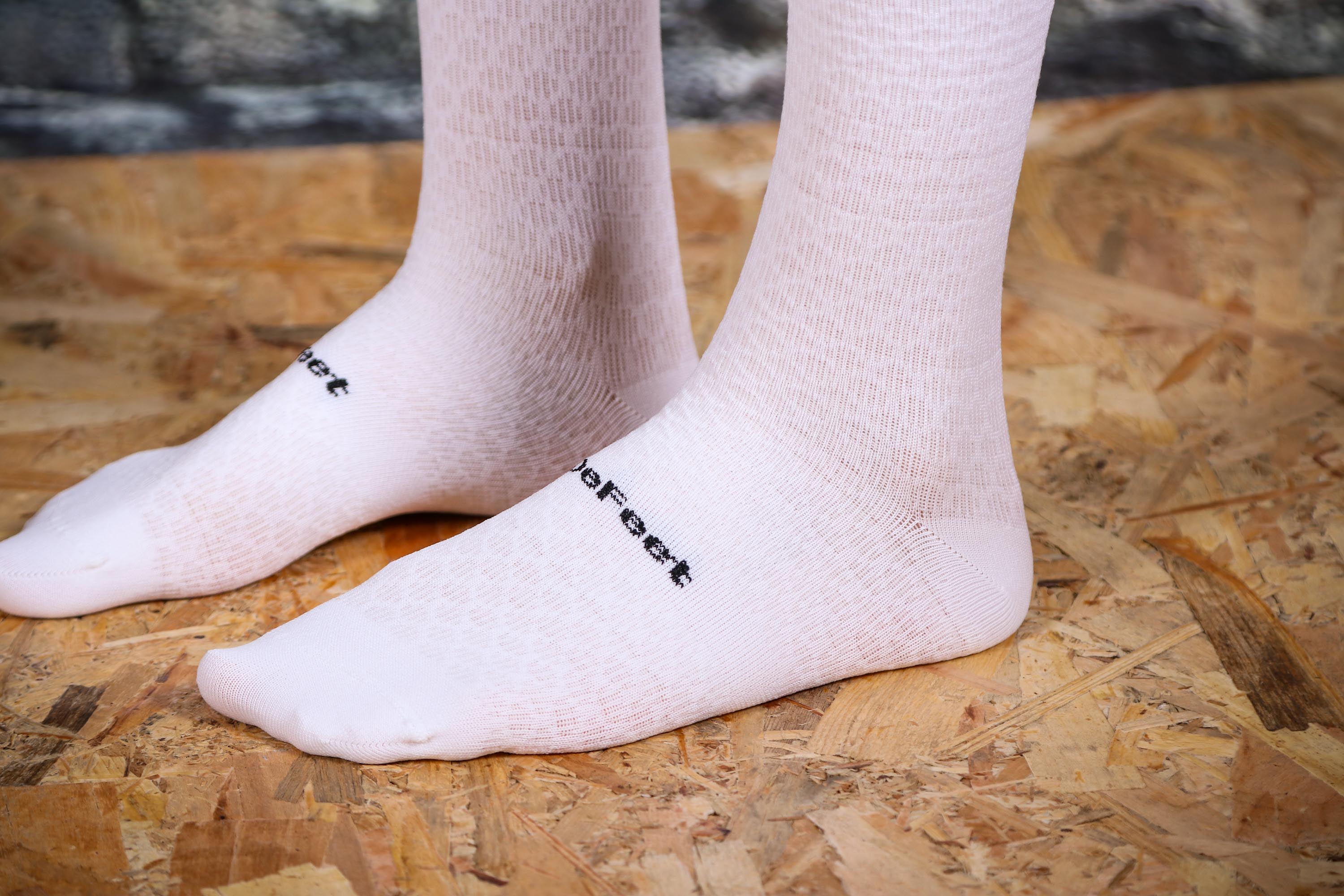 Review: DeFeet Evo Mont Ventoux 6in socks | road.cc