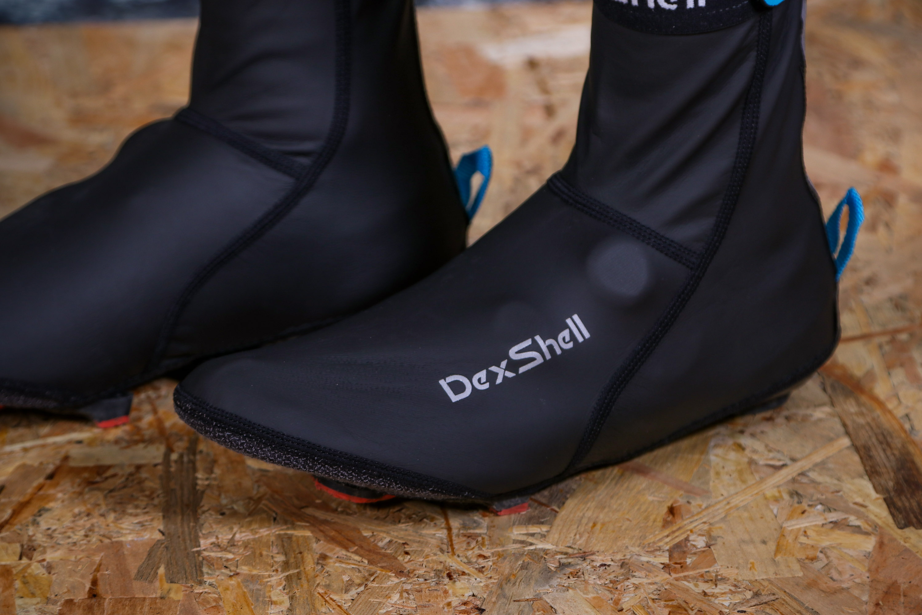 DexShell Light Weight Overshoes | road.cc