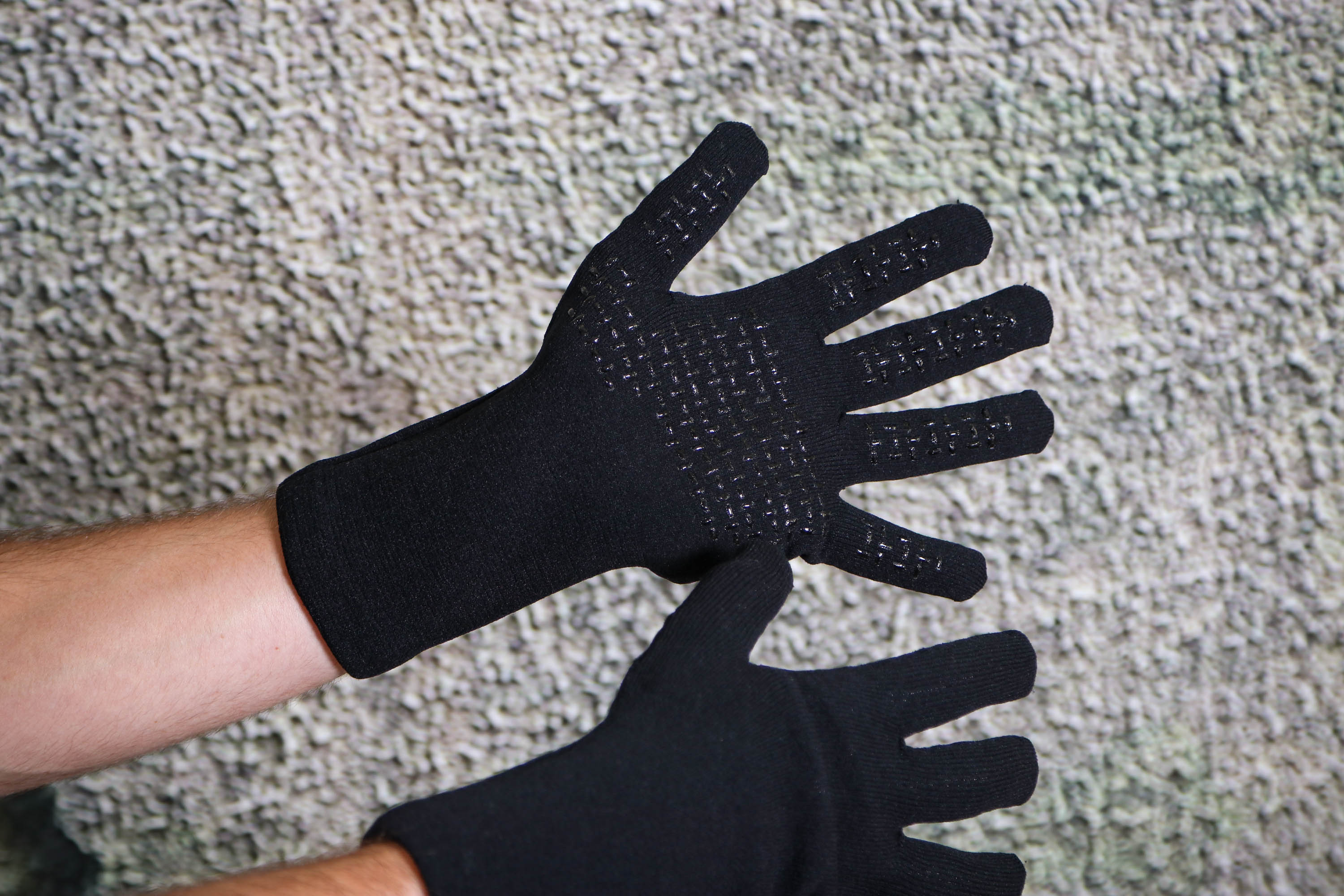DexShell Ultraflex Gloves | road.cc