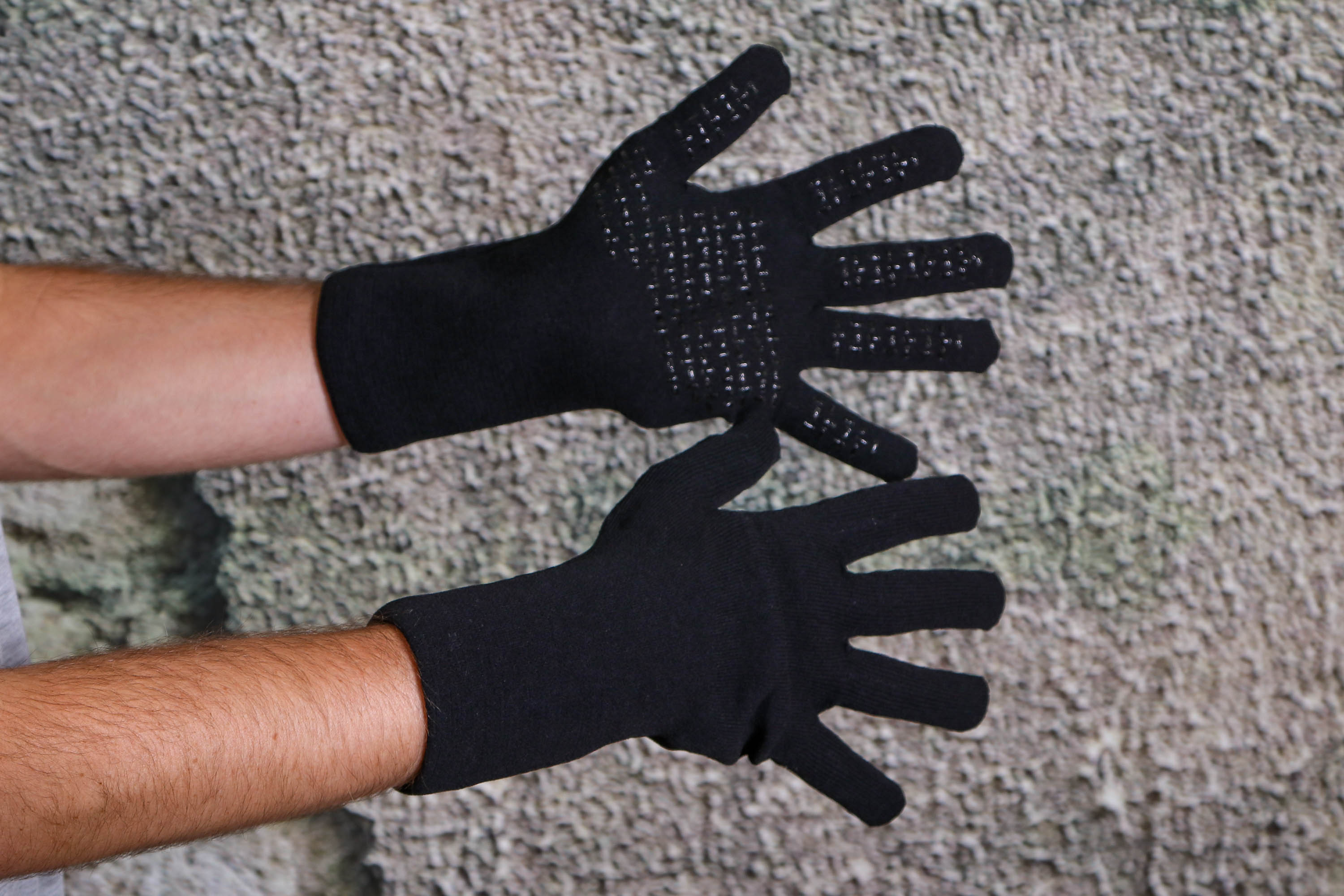 DexShell Ultraflex Gloves | road.cc