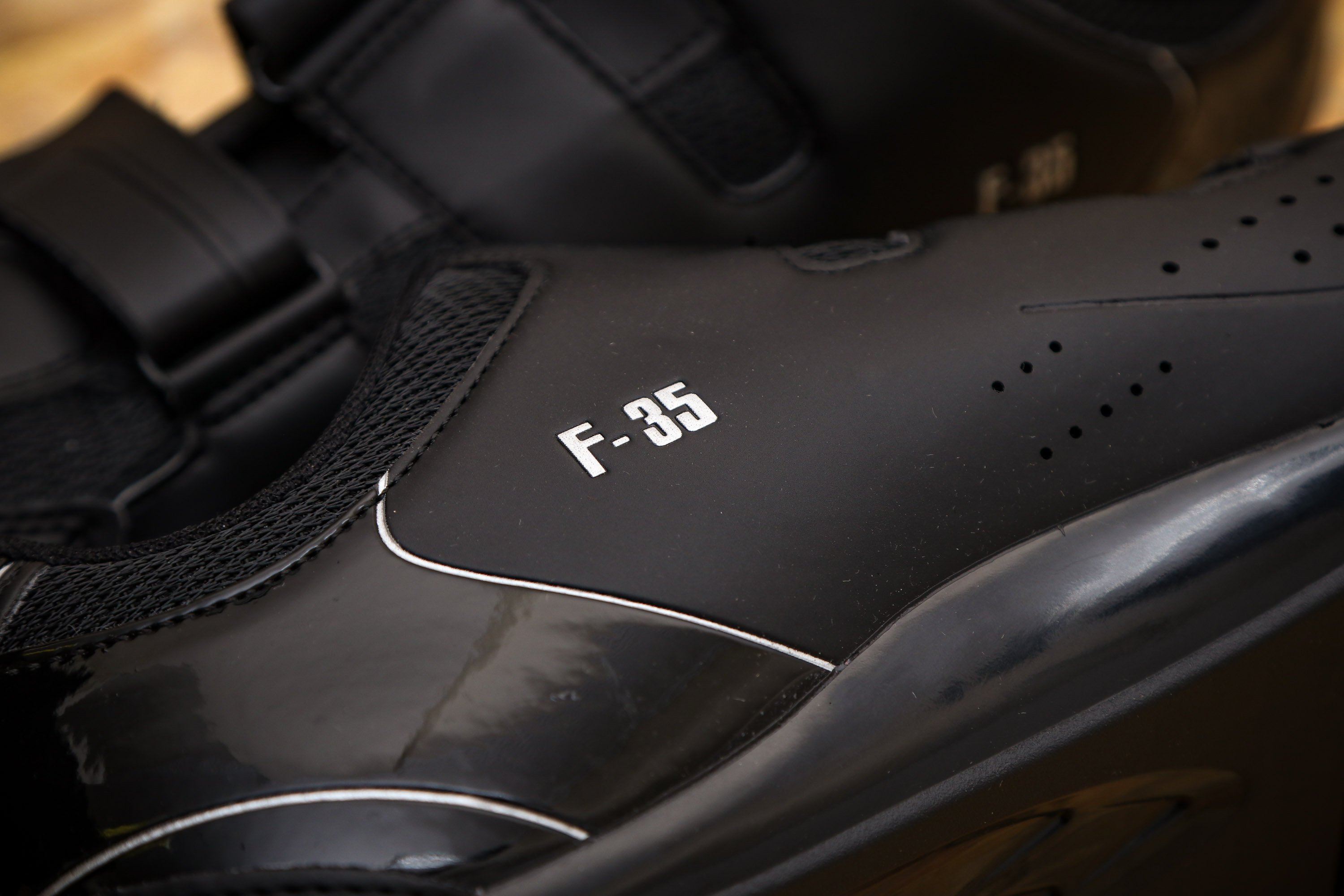 Review: FLR F-35.III Road Shoe | road.cc