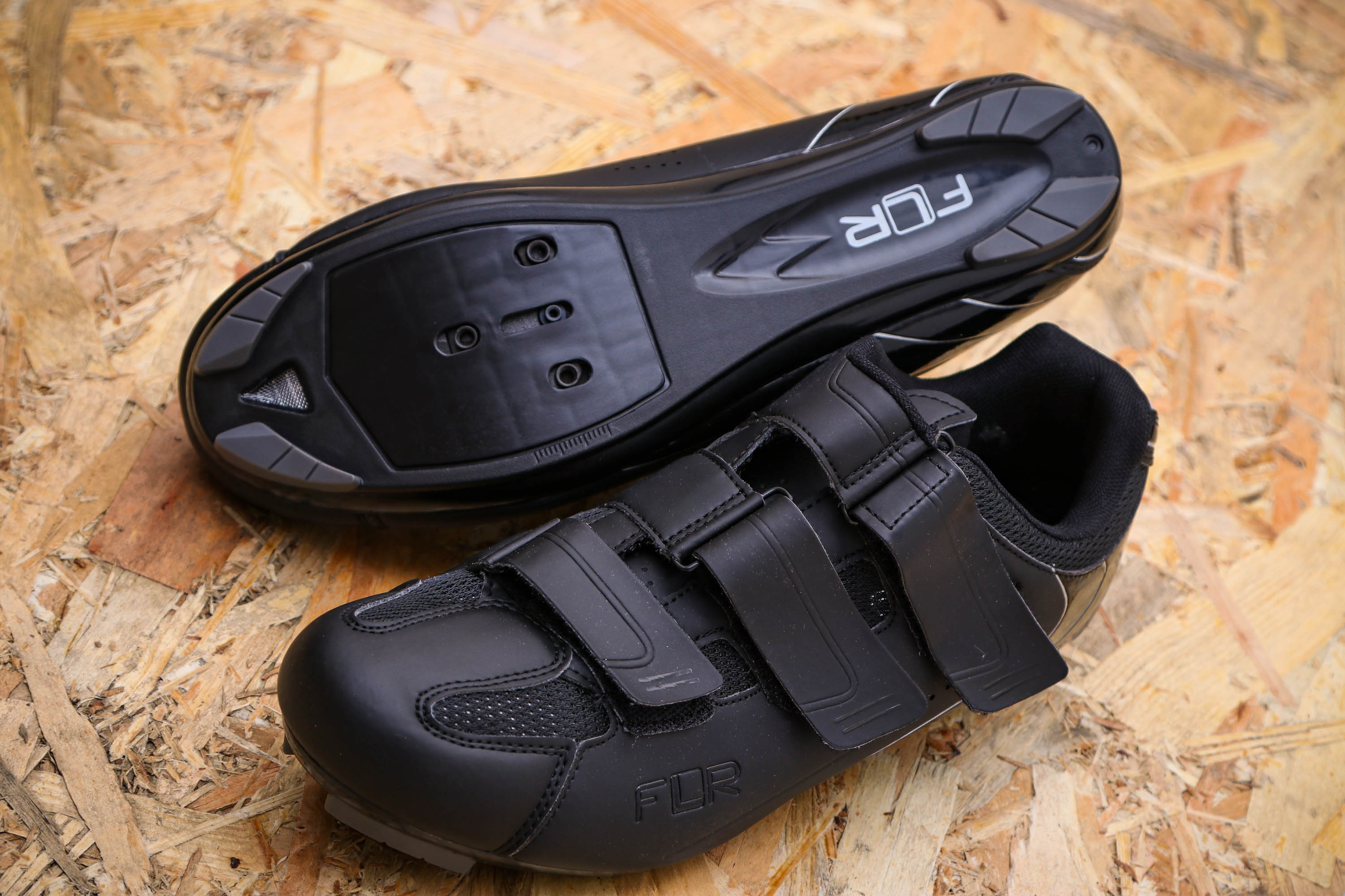 Total 87+ imagen flr cycling shoes review