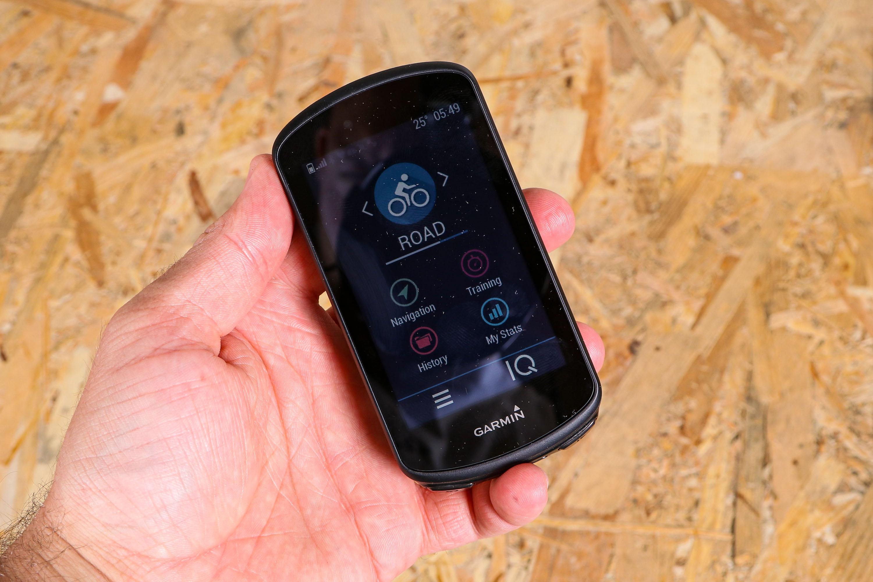 Review: Garmin Edge 1030 Plus | road.cc