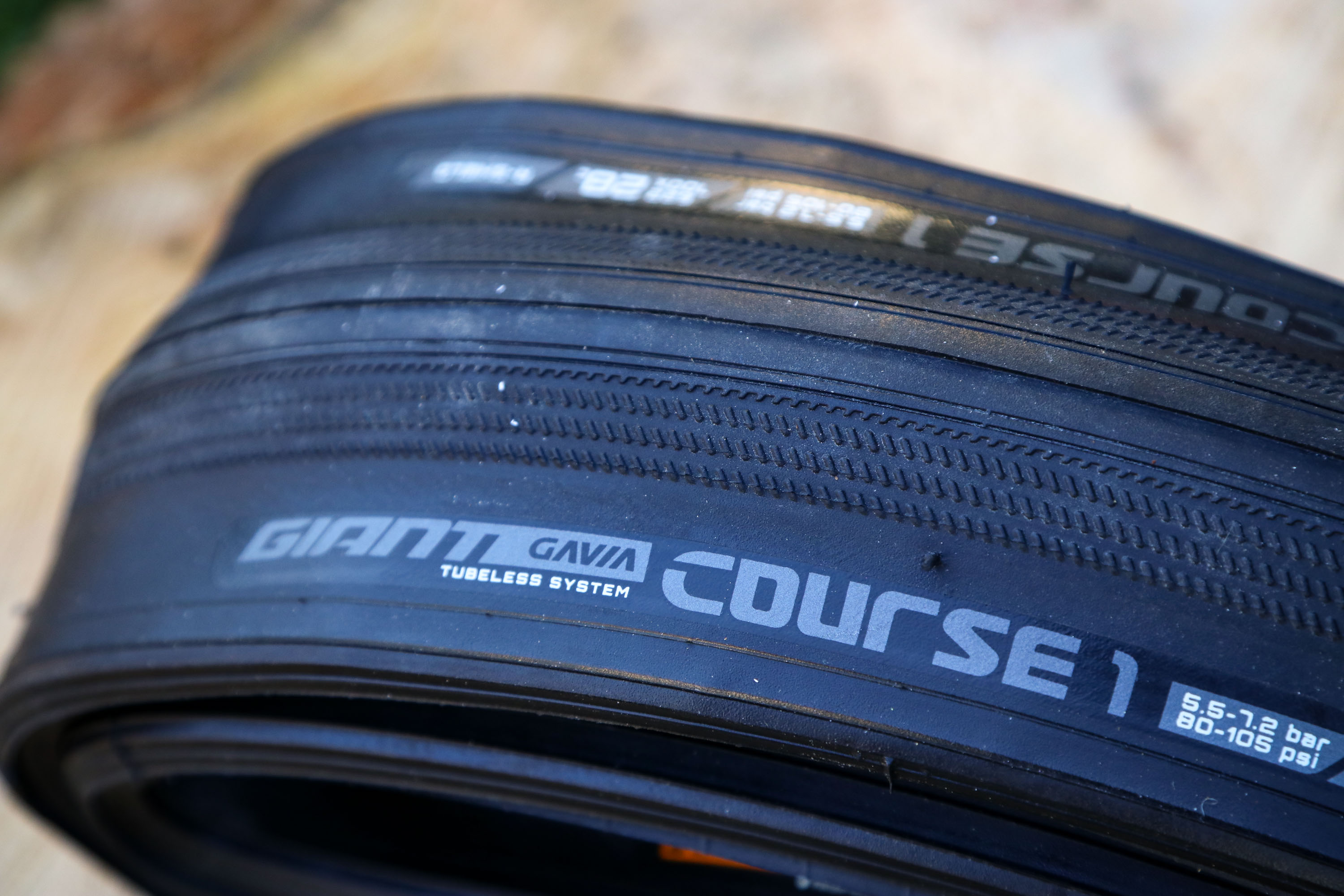 Giant Gavia Course 1 tubeless tyre | road.cc