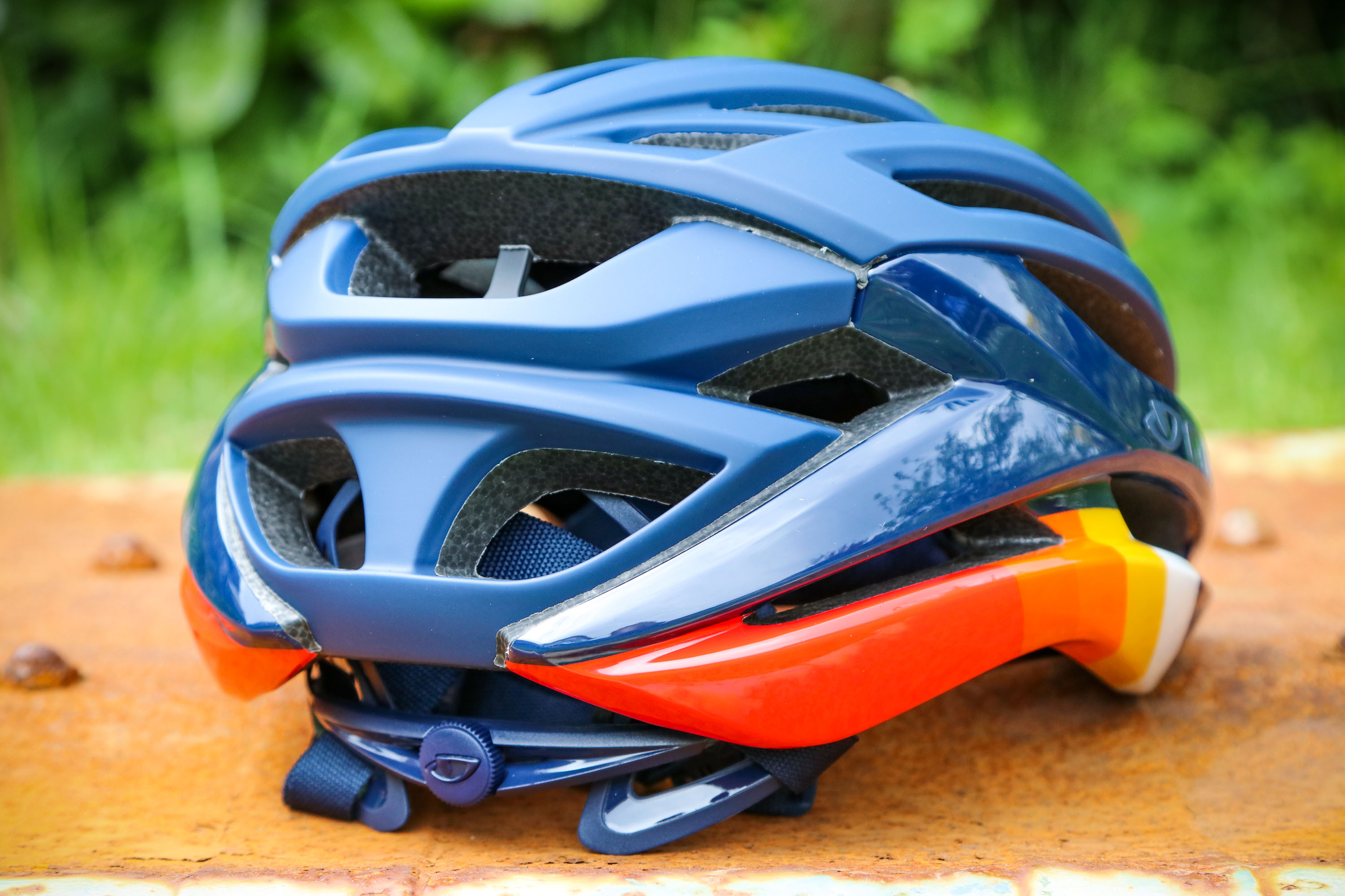 Road Bike Helmet Review: giro syntax mips helmet - teknoinfodev