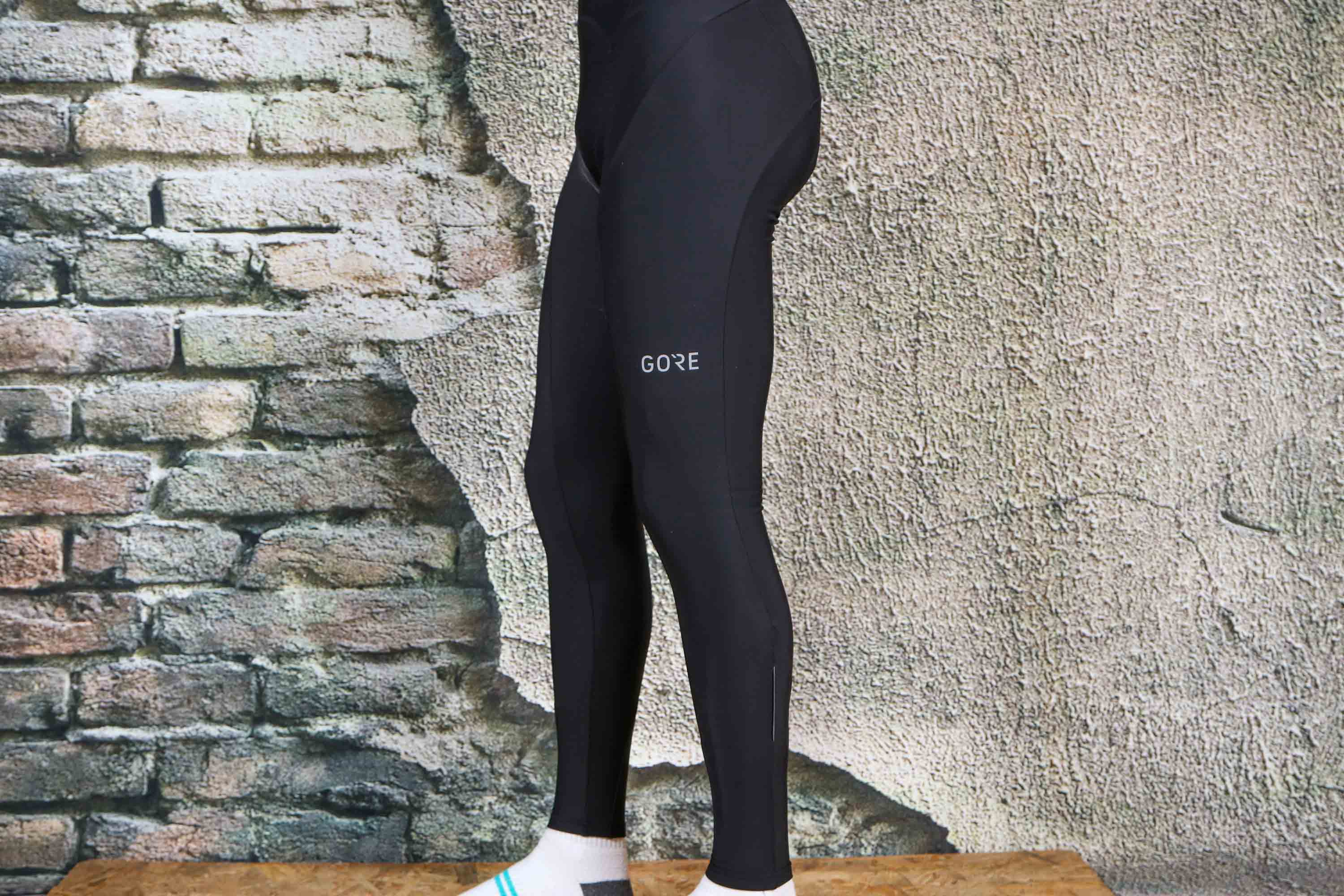 Gore Mens C3 Thermo Tights+ 