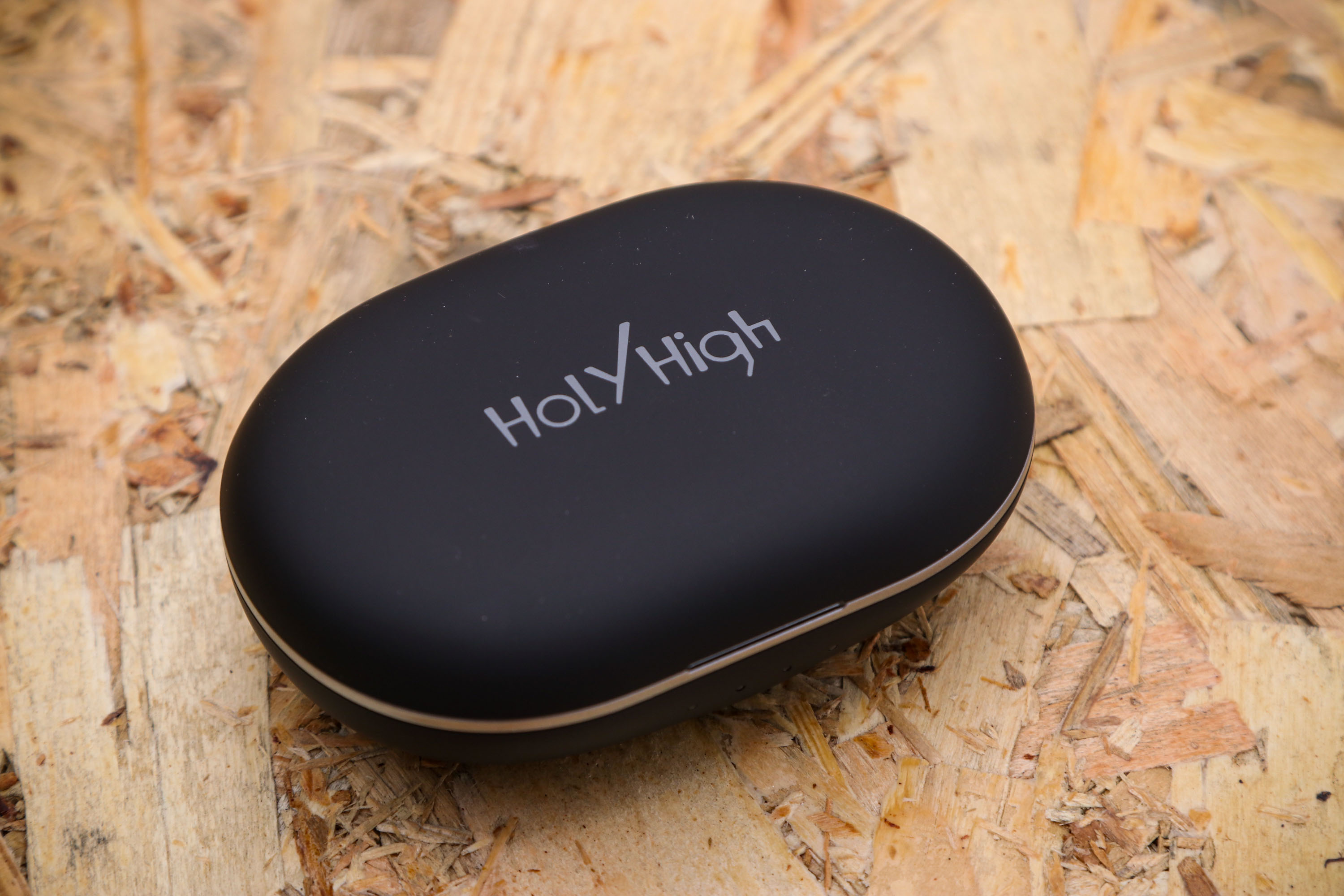 Review HolyHigh Wireless Earbuds road.cc