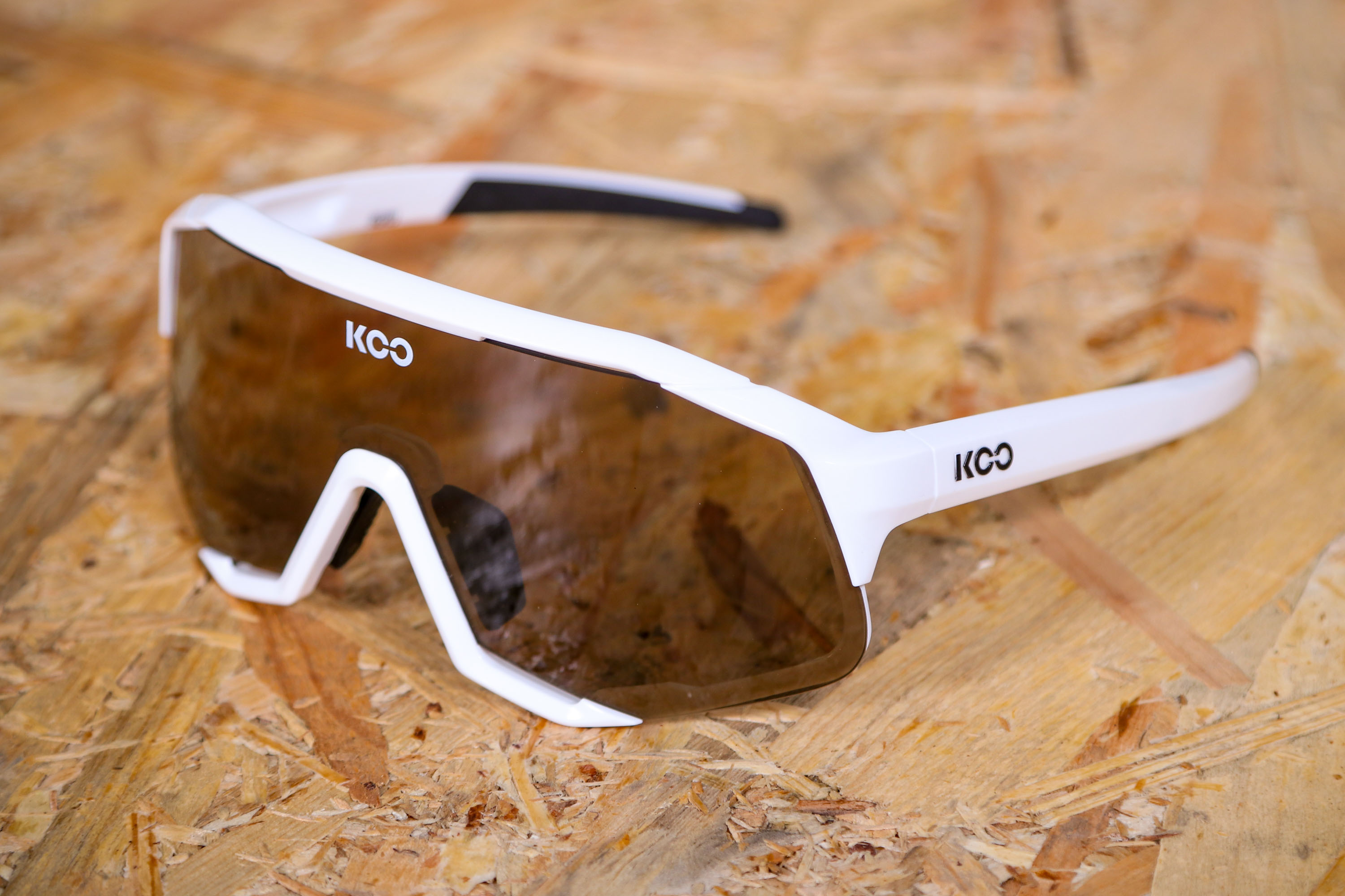 Review: Koo Demos glasses 