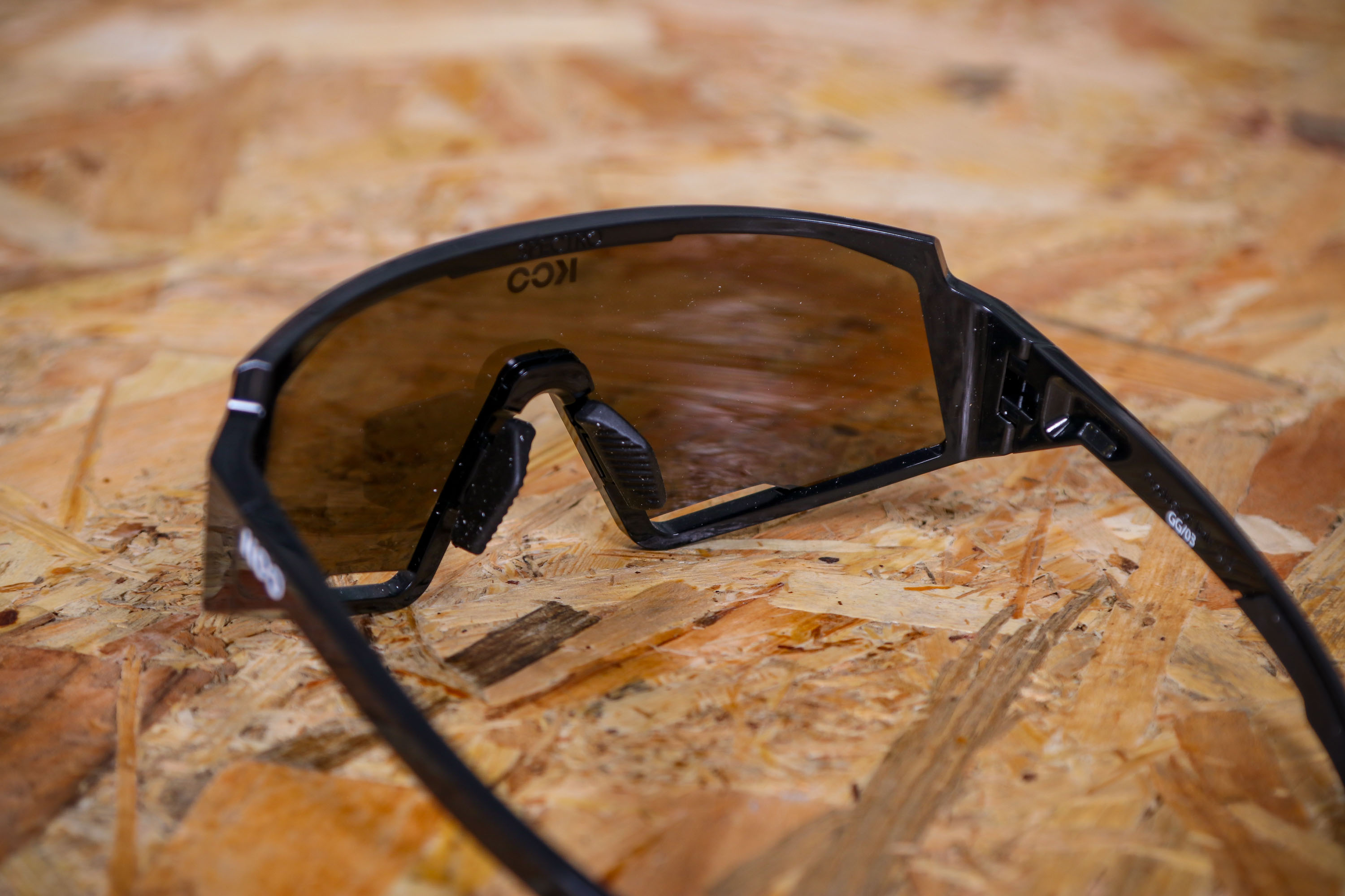 Review: Koo Spectro sunglasses 