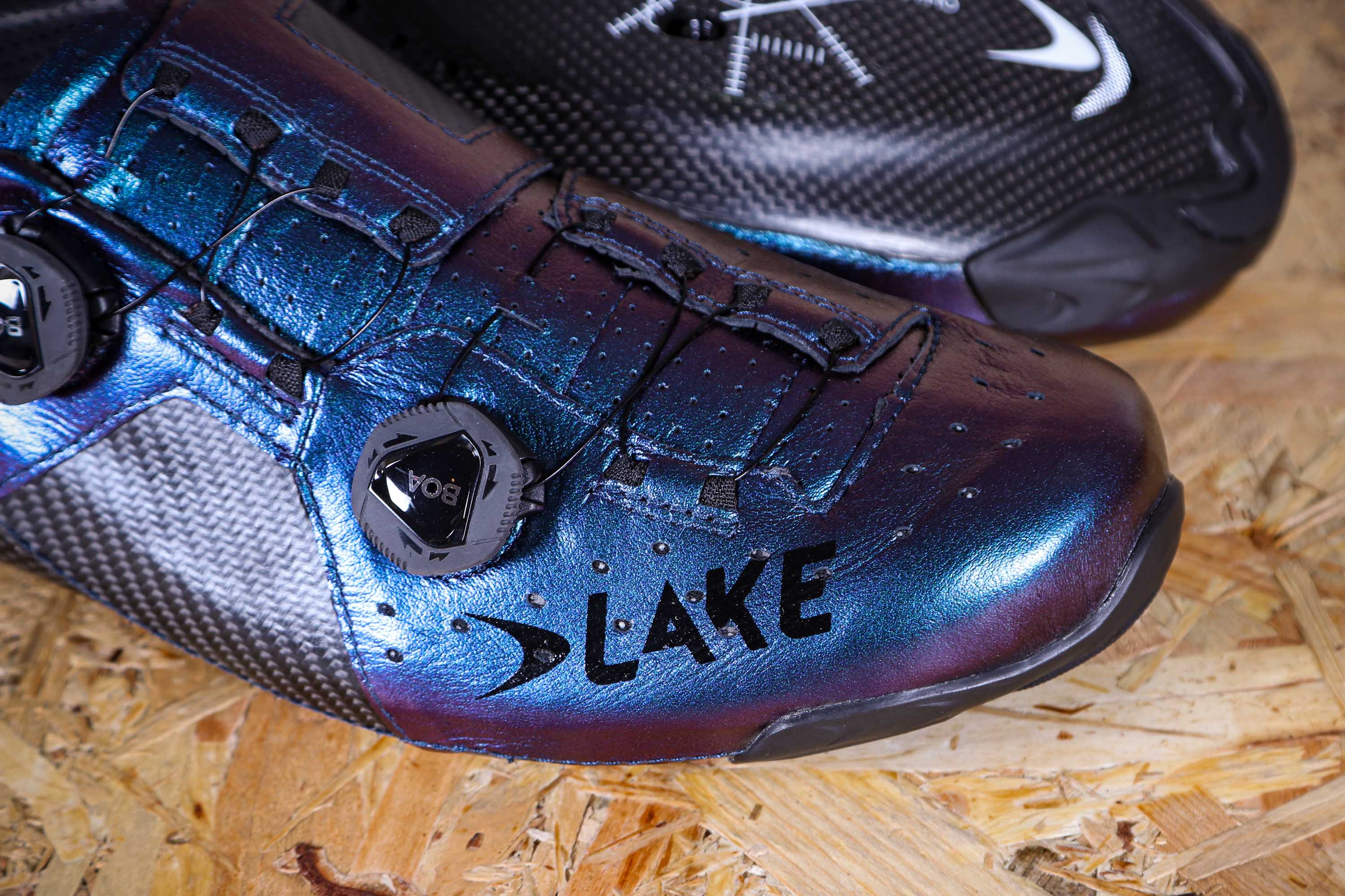 lake cx31 road shoes