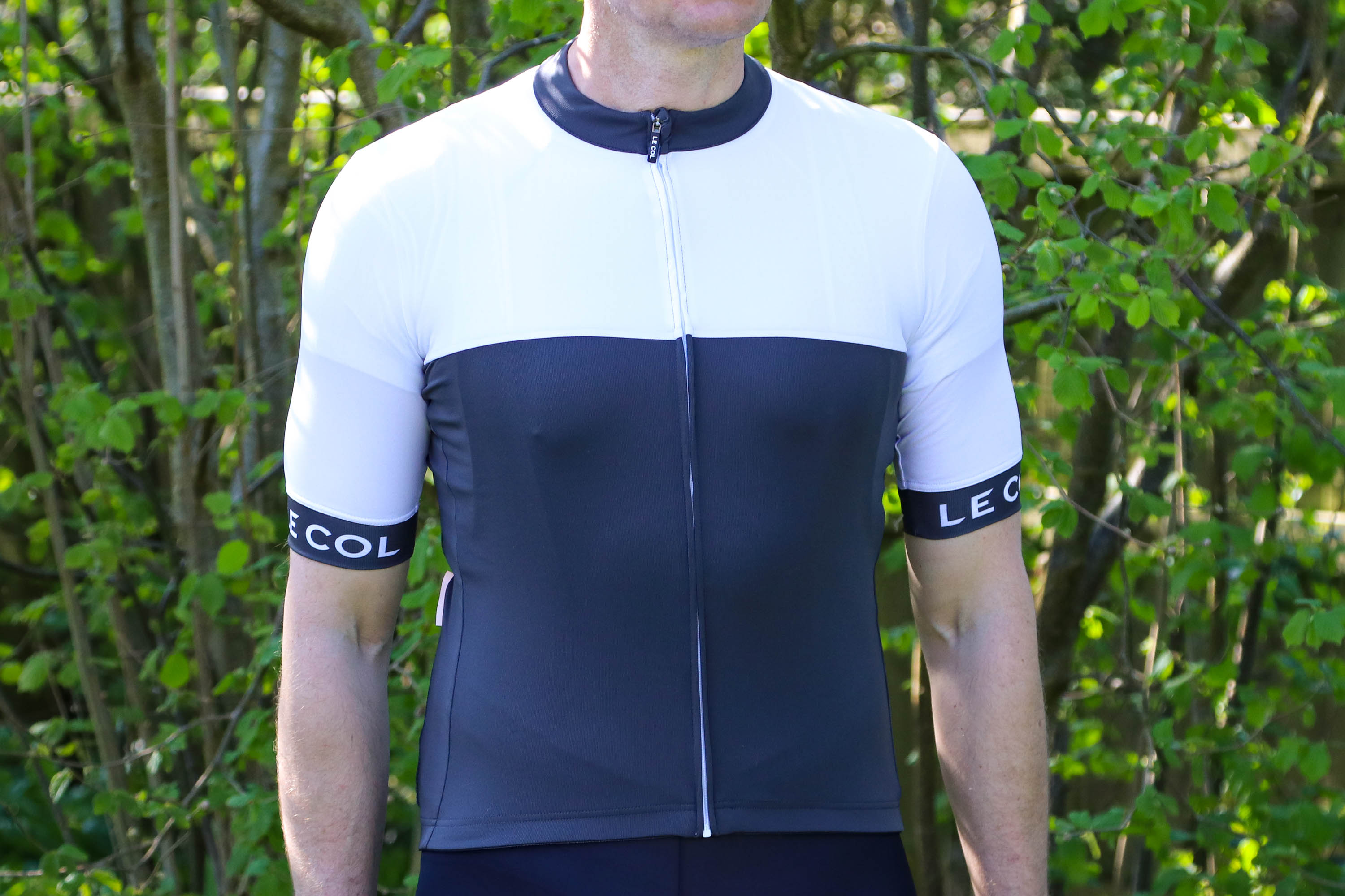 le col cycling kit